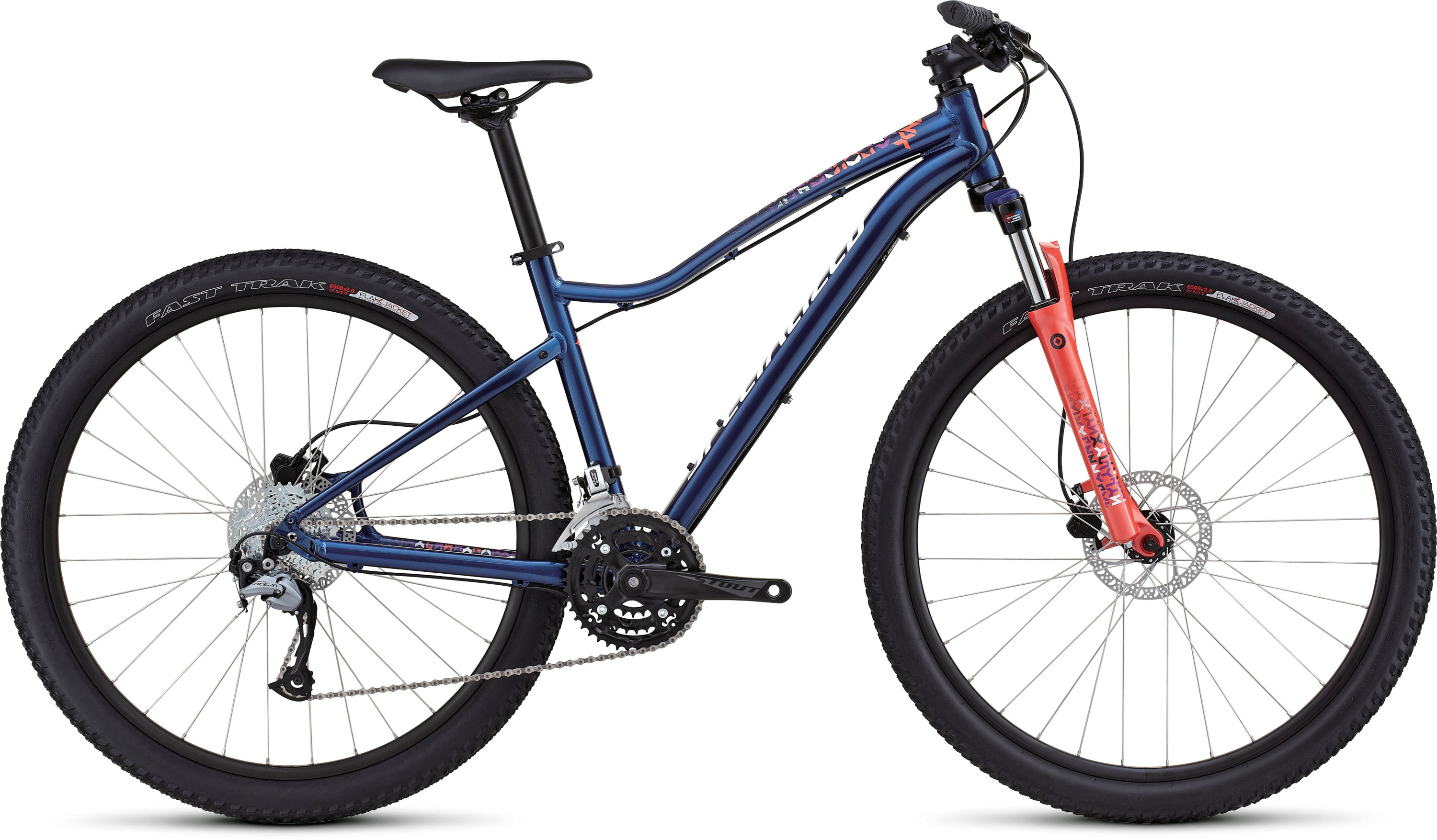 specialized jynx 650b