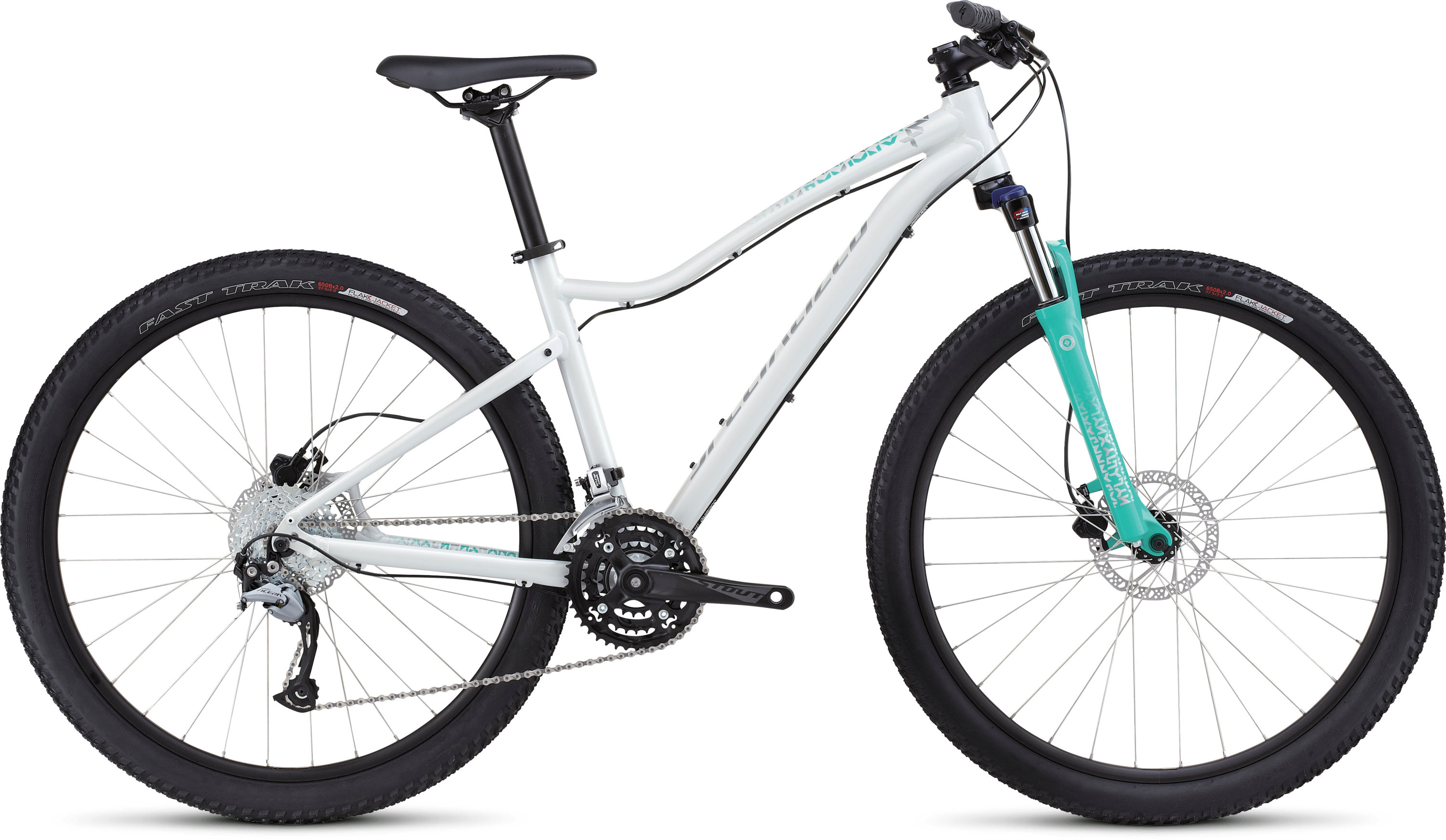 specialized jynx xs