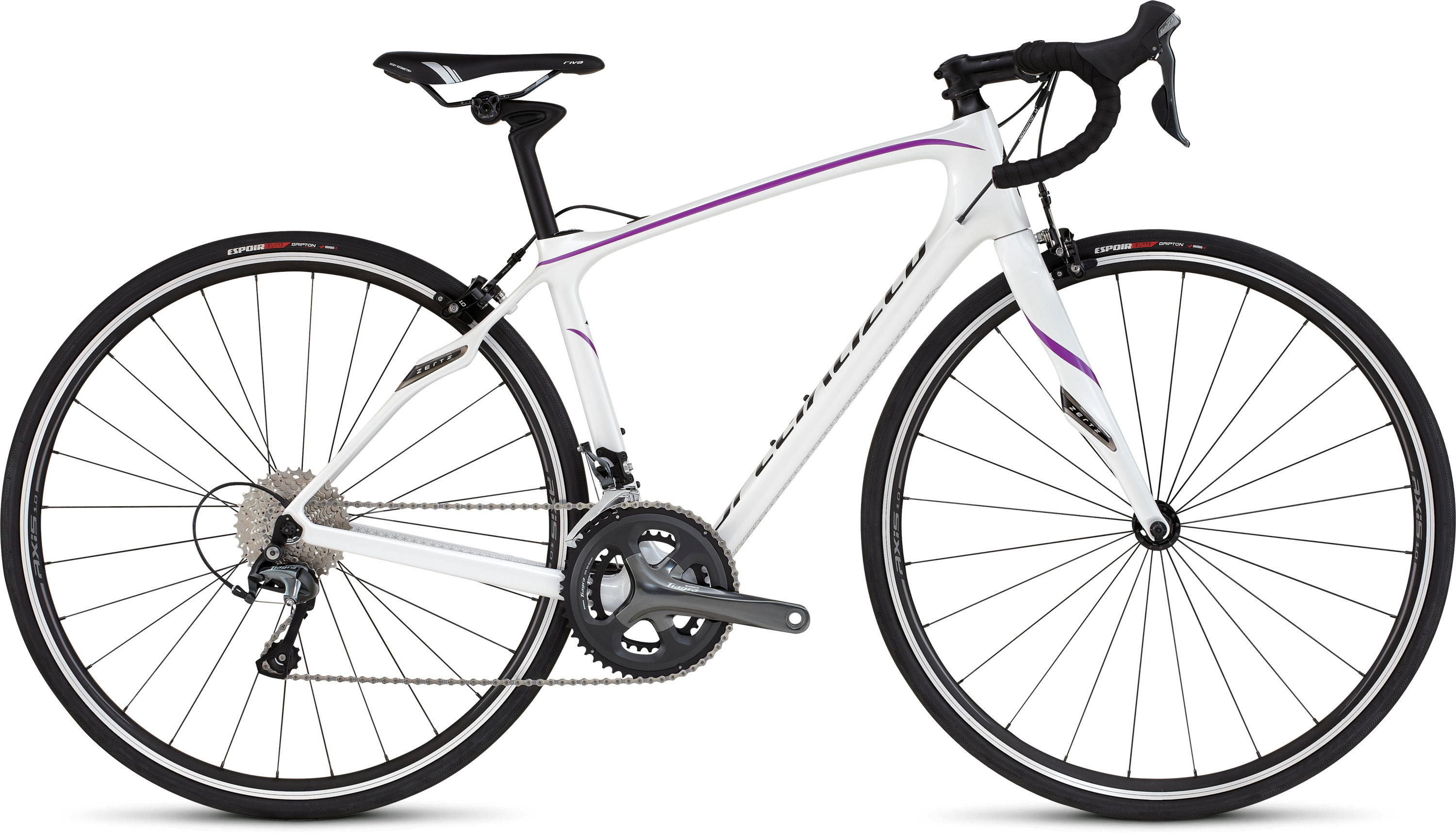 specialized ruby tiagra