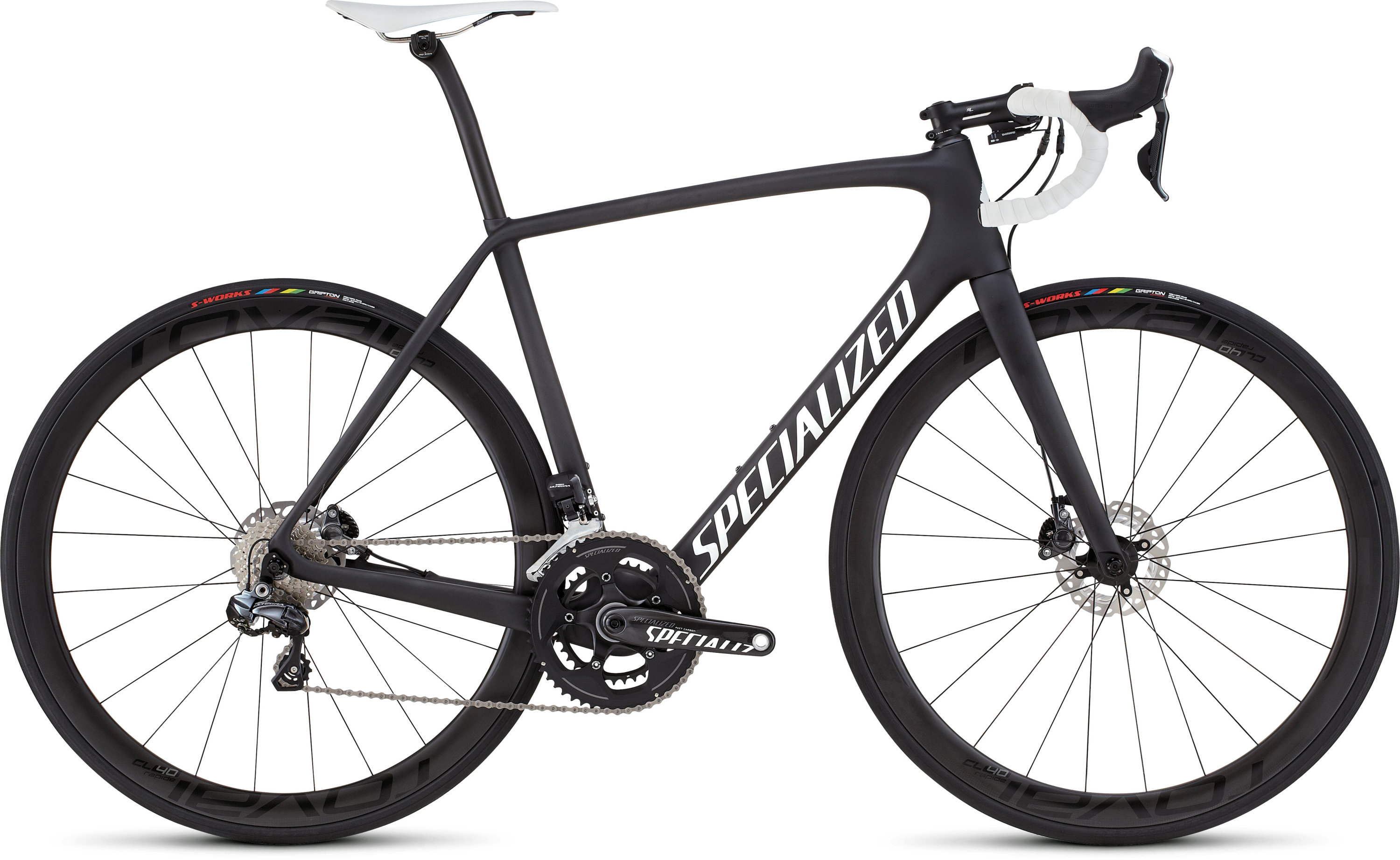 specialized tarmac pro disc 2017