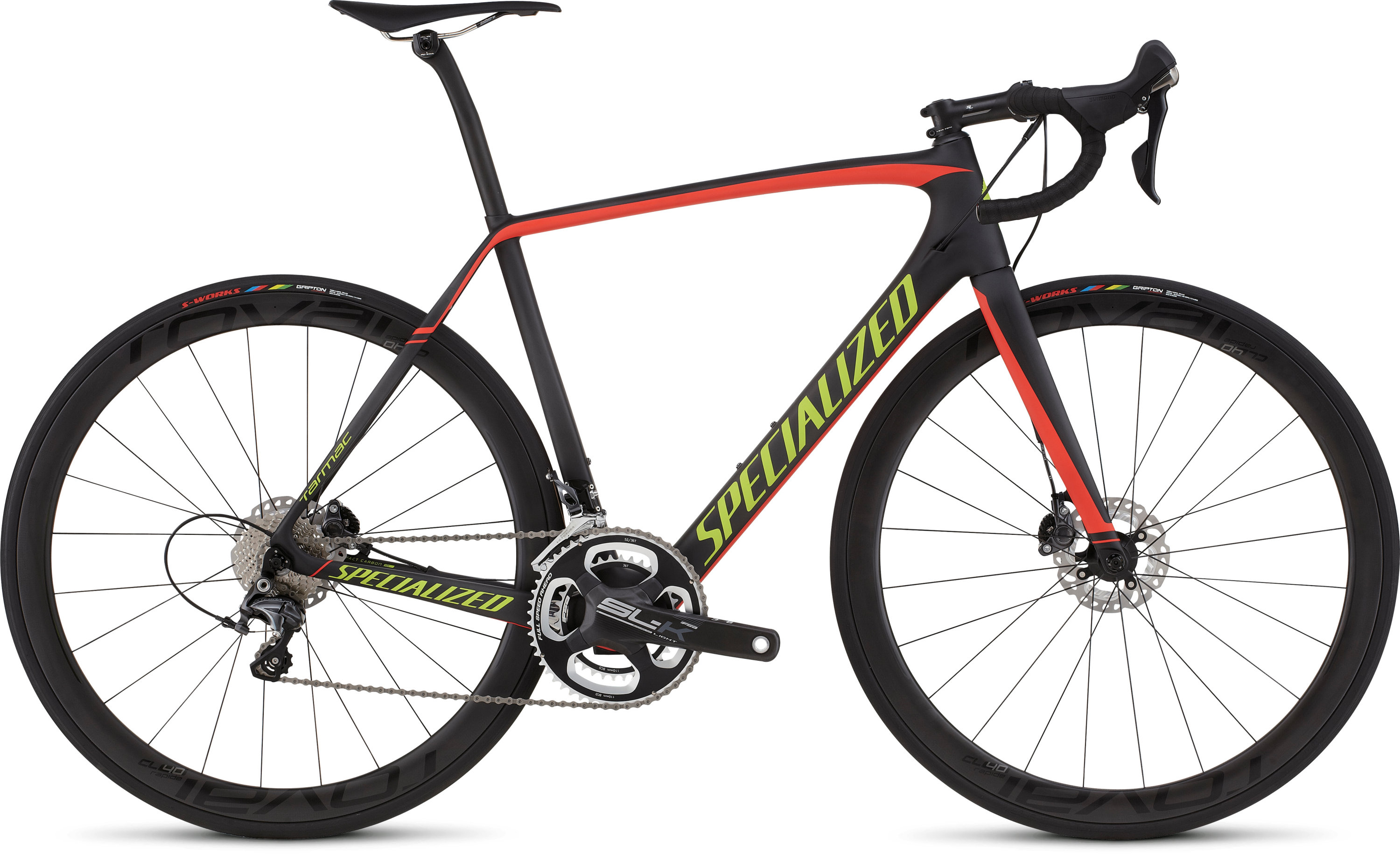 specialized tarmac disc sale