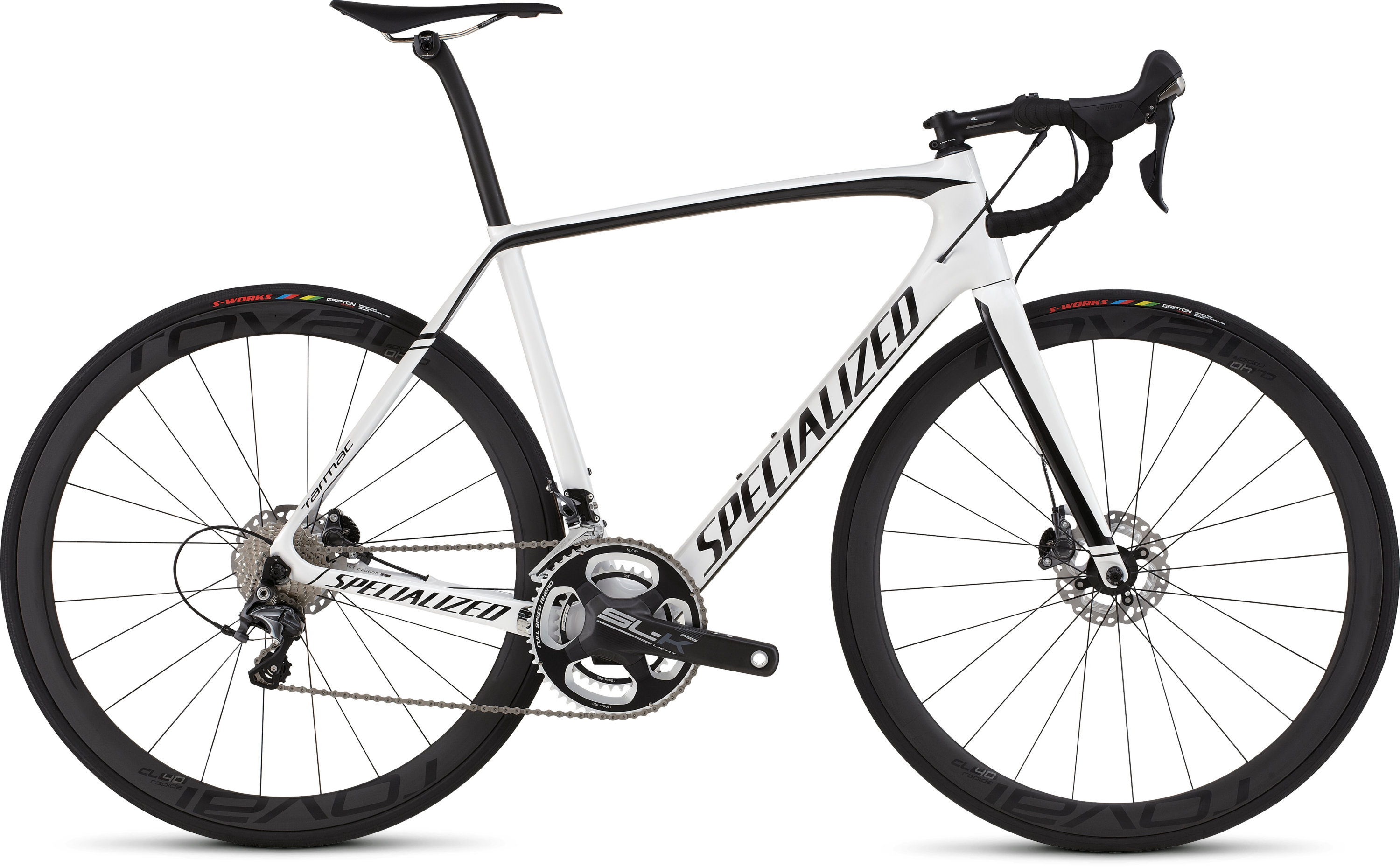 specialized tarmac expert 2016