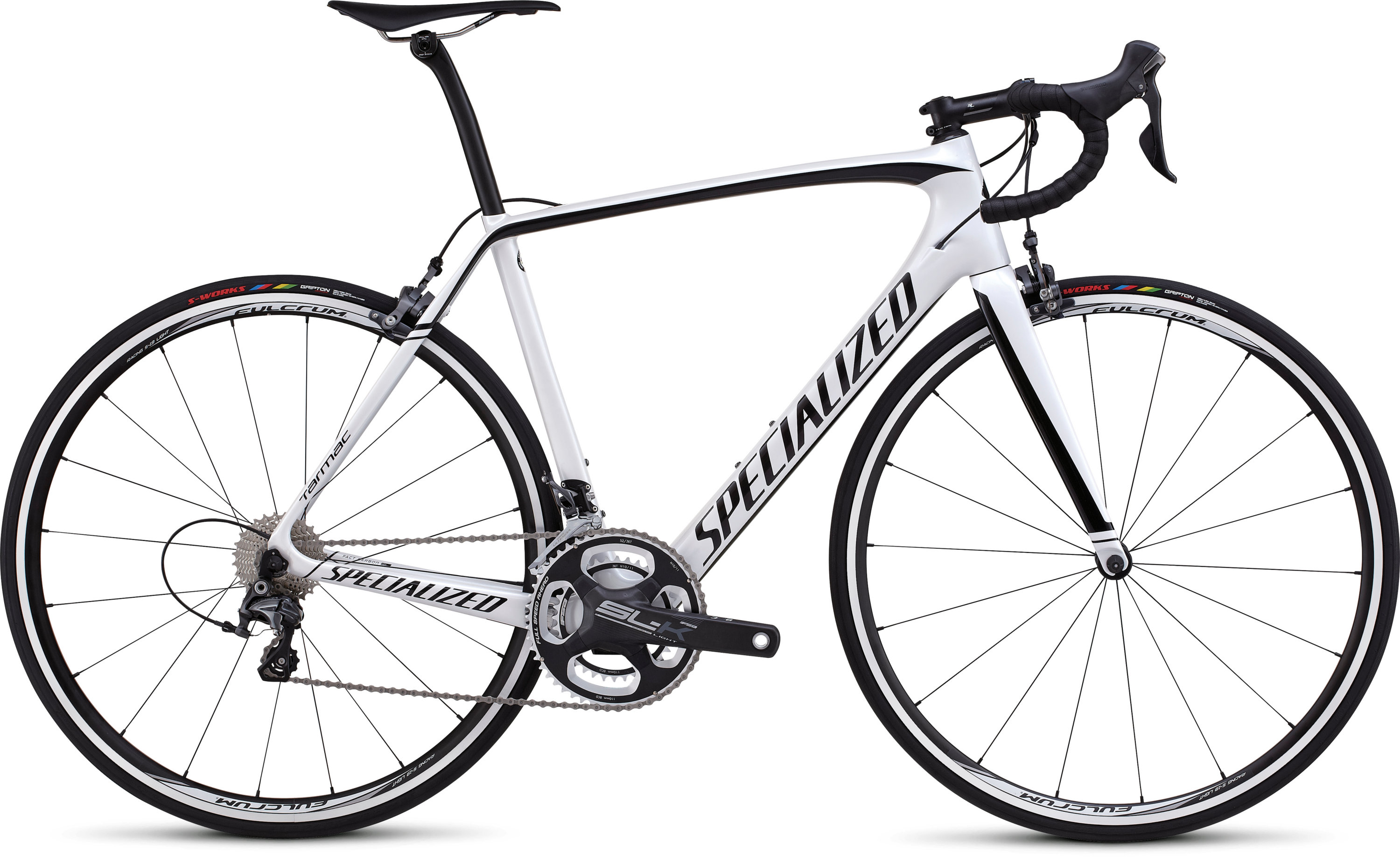 specialized tarmac expert 2017