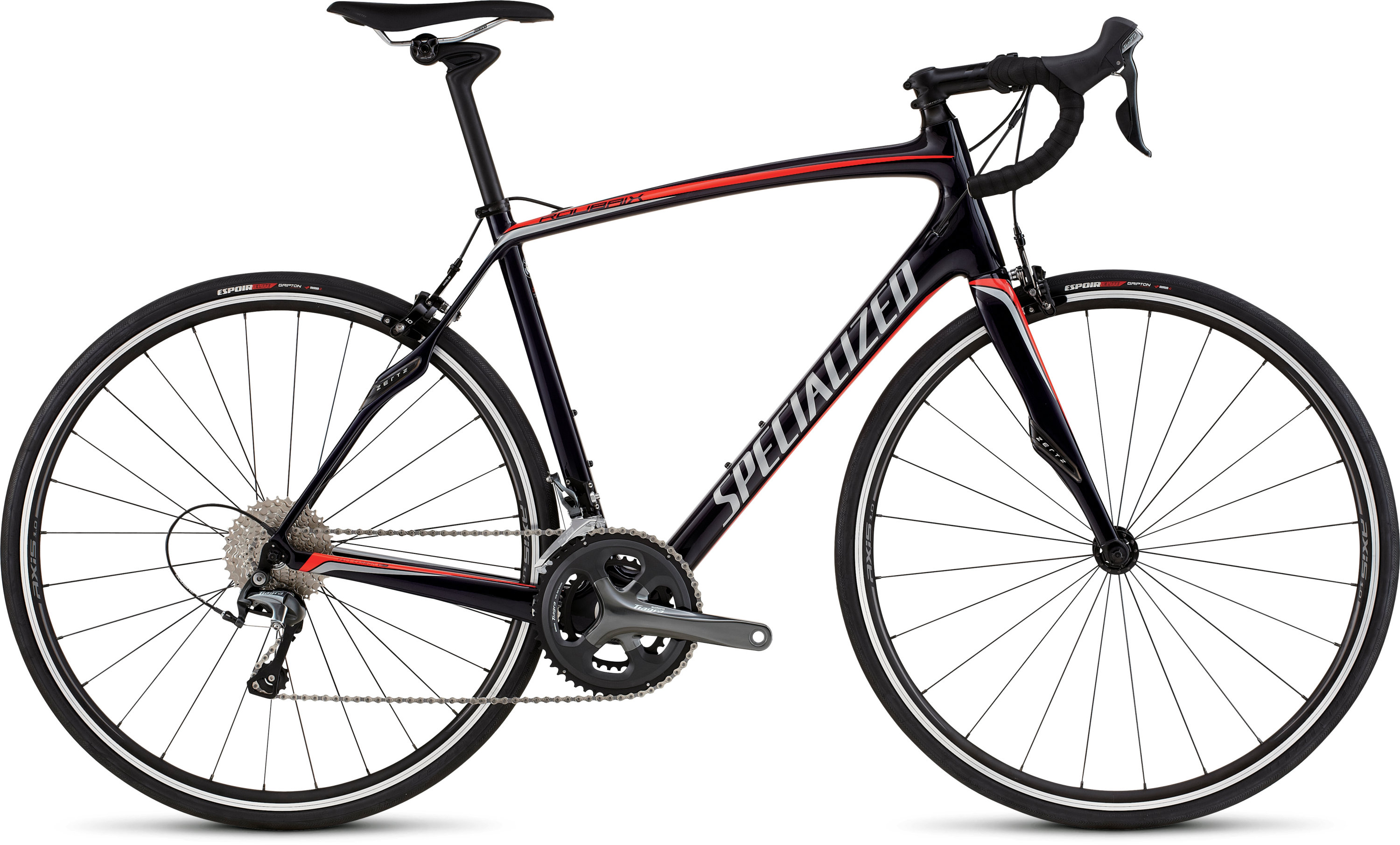 sl4 specialized