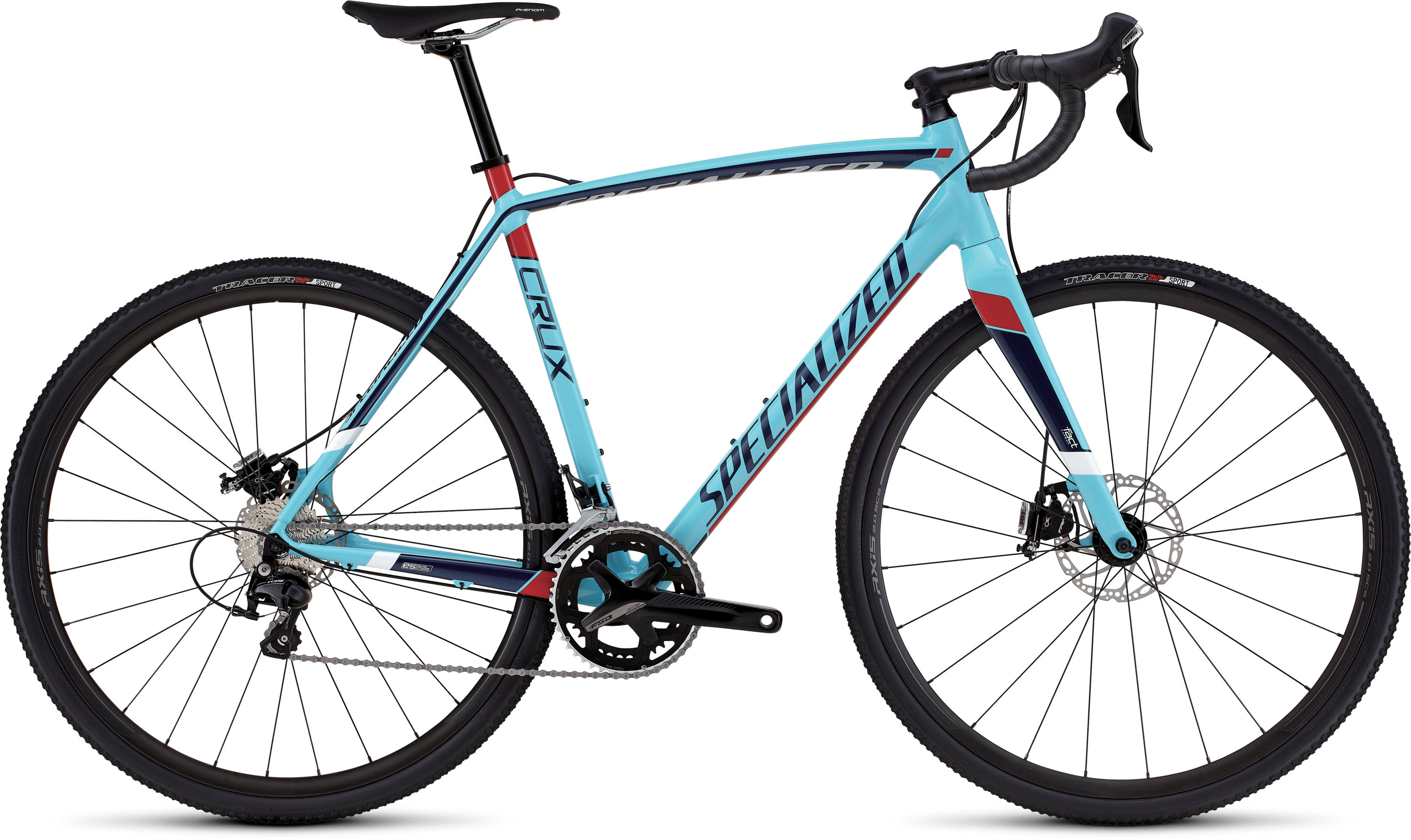 specialized crux sport e5 2019