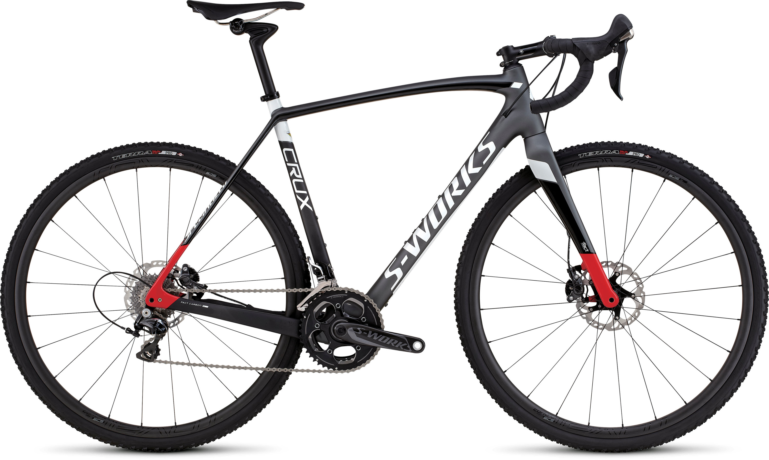 specialized s works cyclocross