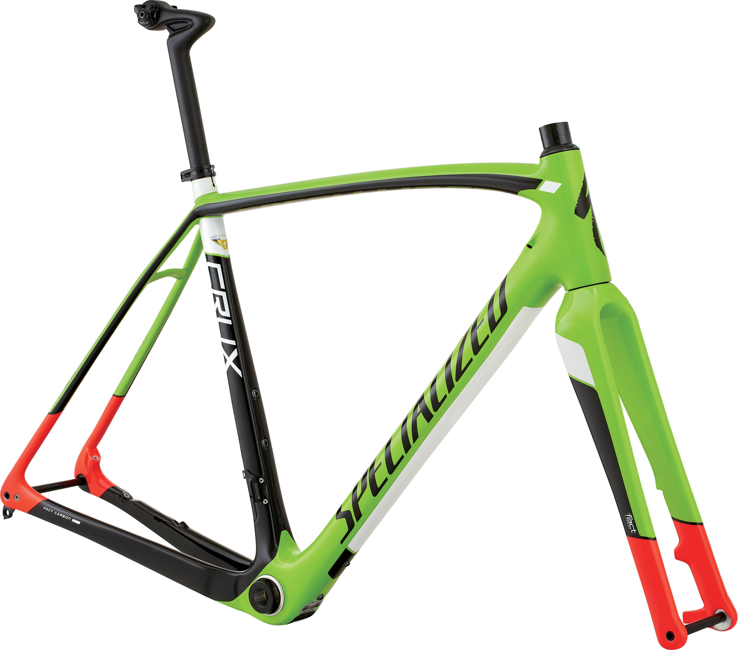 crux frameset