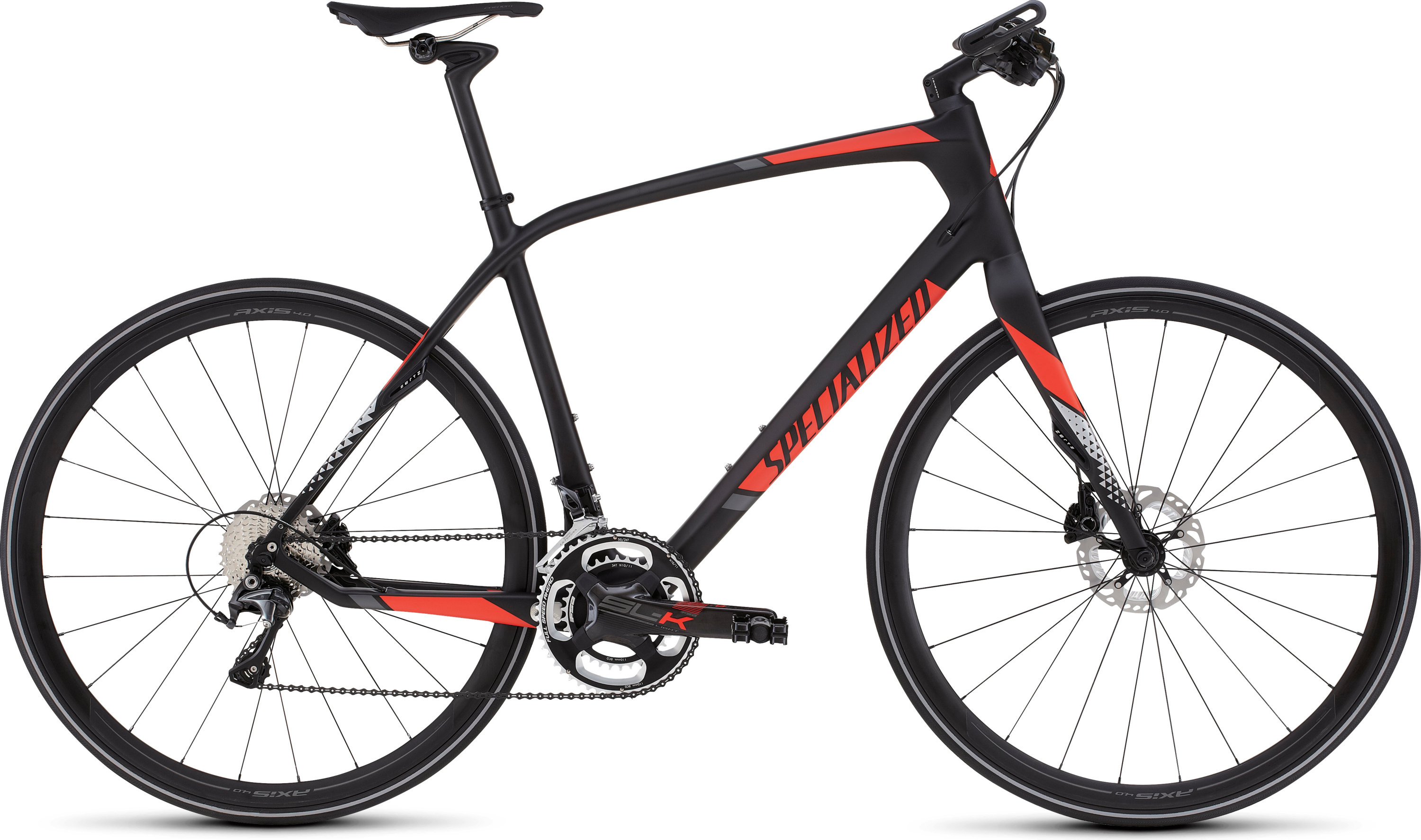 specialized sirrus 2017 carbon