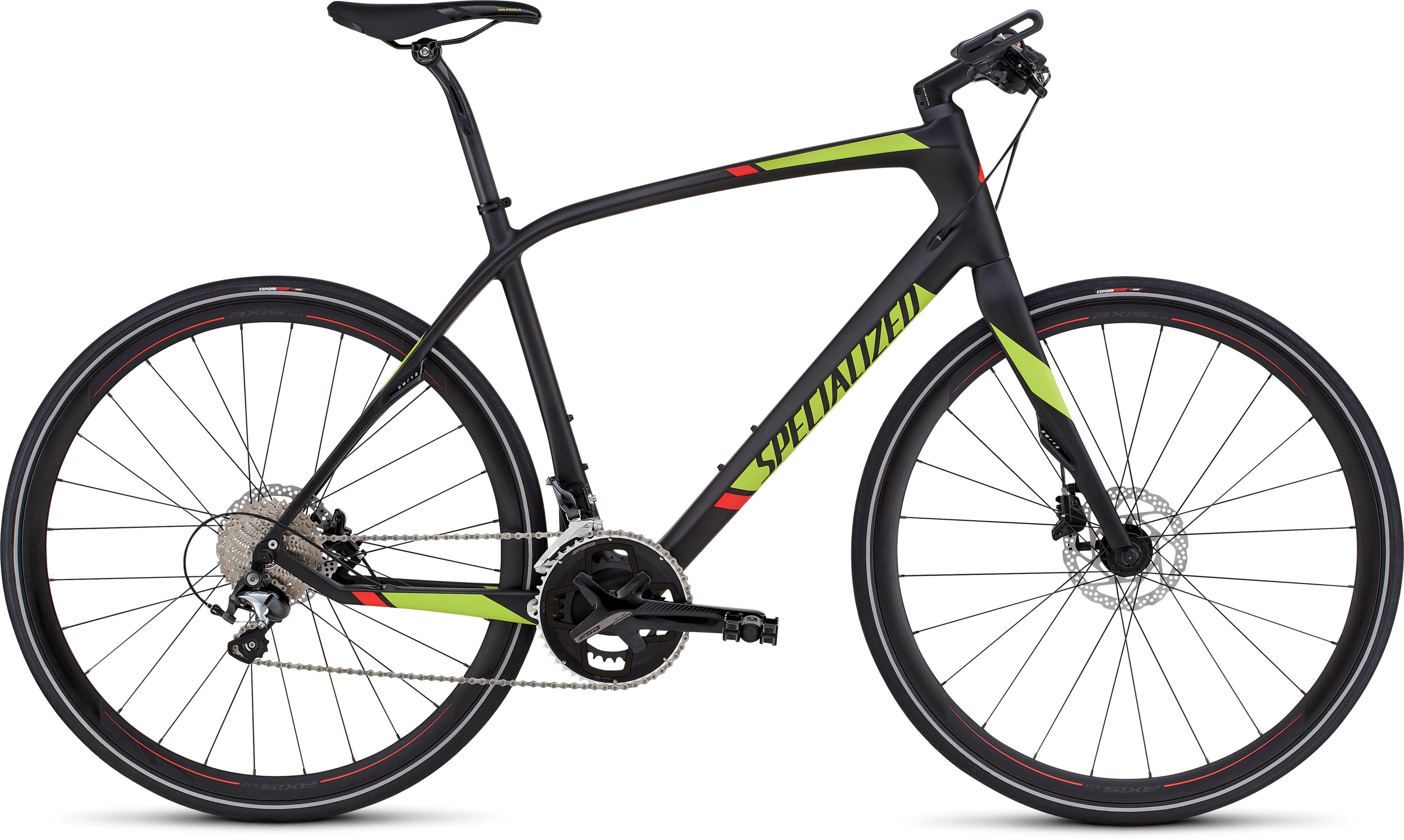 specialized sirrus pro carbon disc