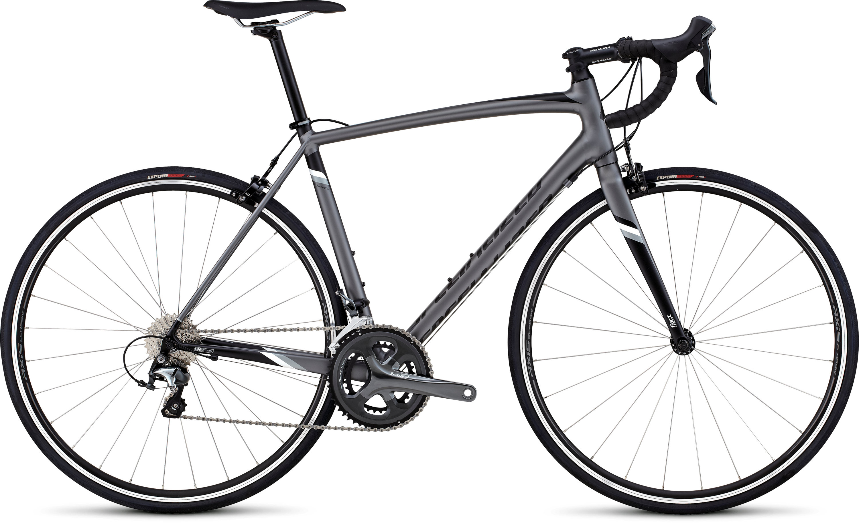 specialized allez elite tiagra