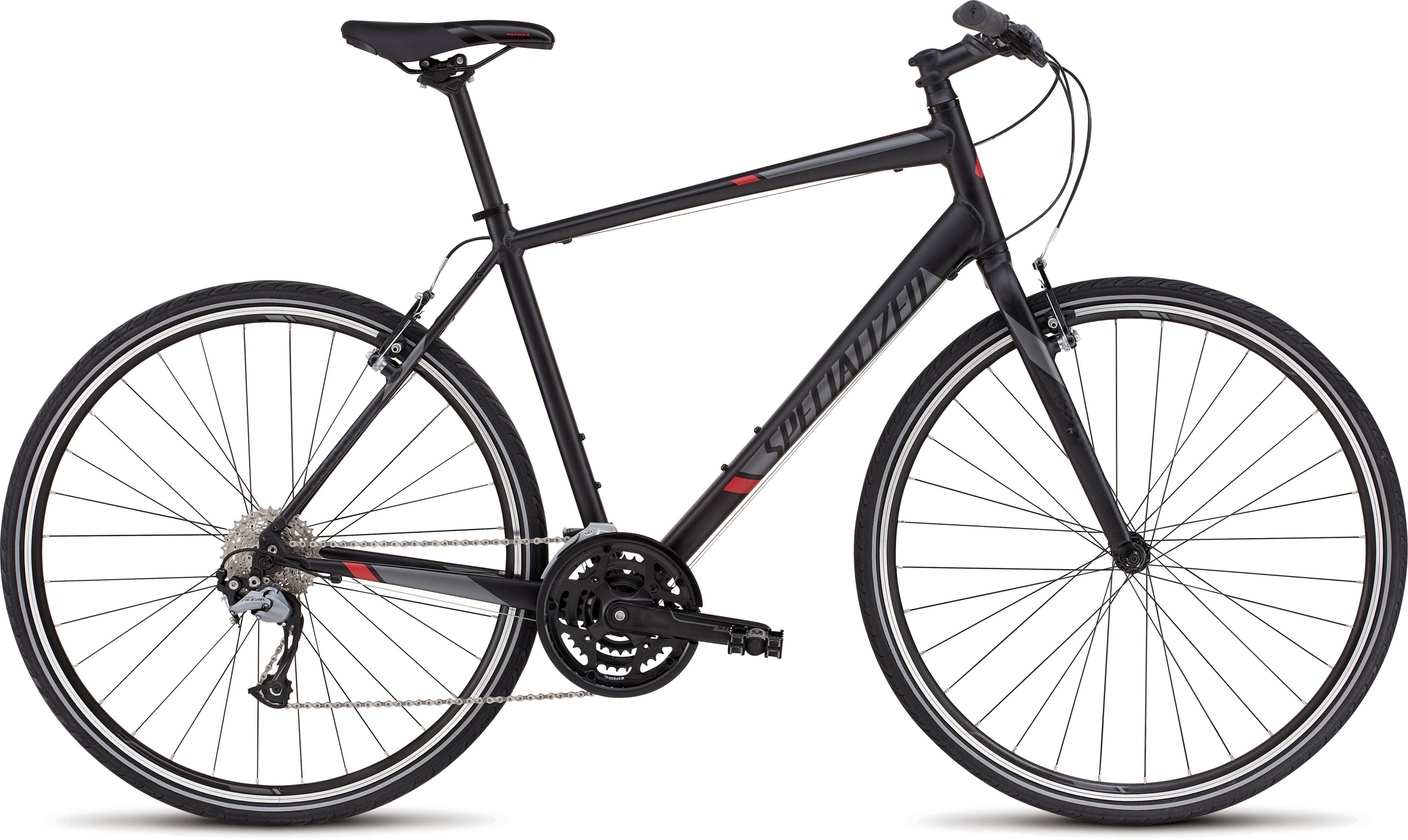 specialized sport road bike