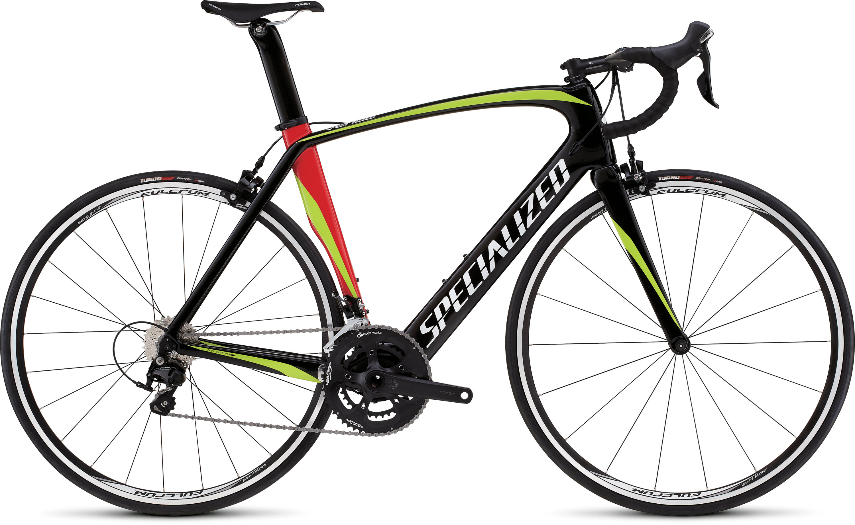 venge 2016 specialized