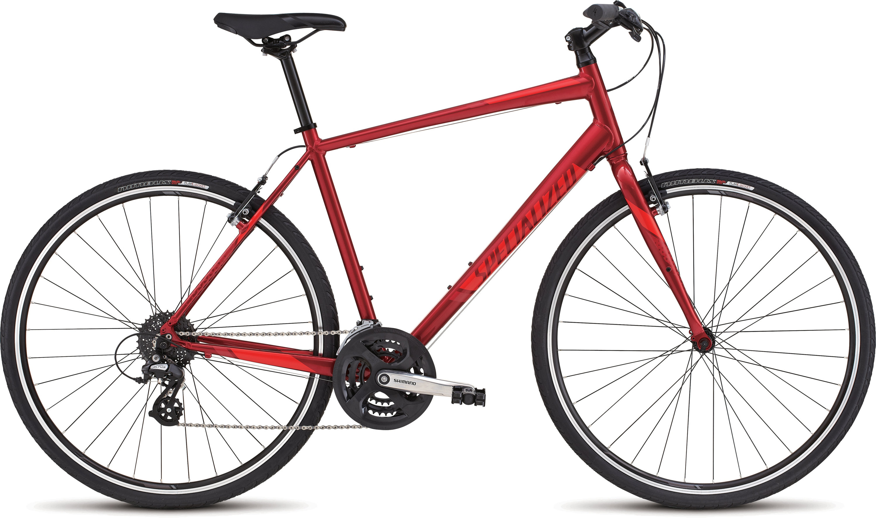 specialized sirrus femme