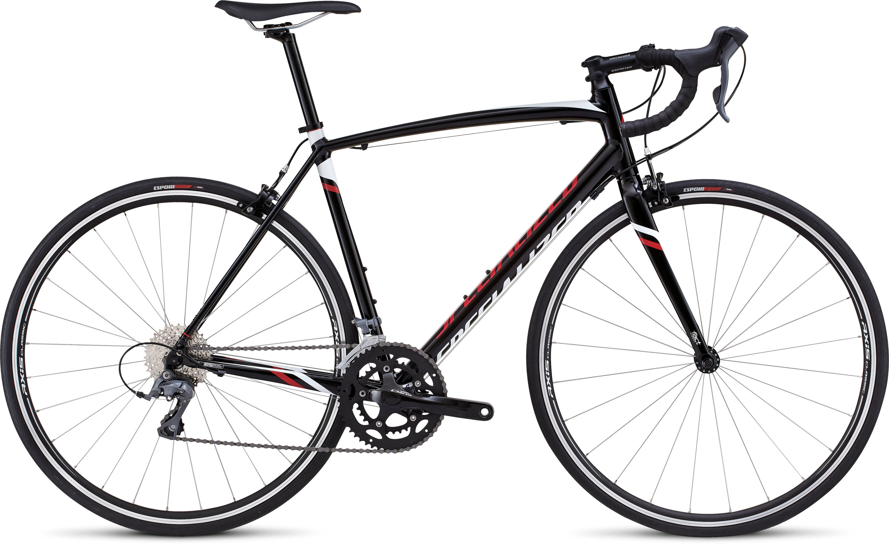 specialized allez shimano claris