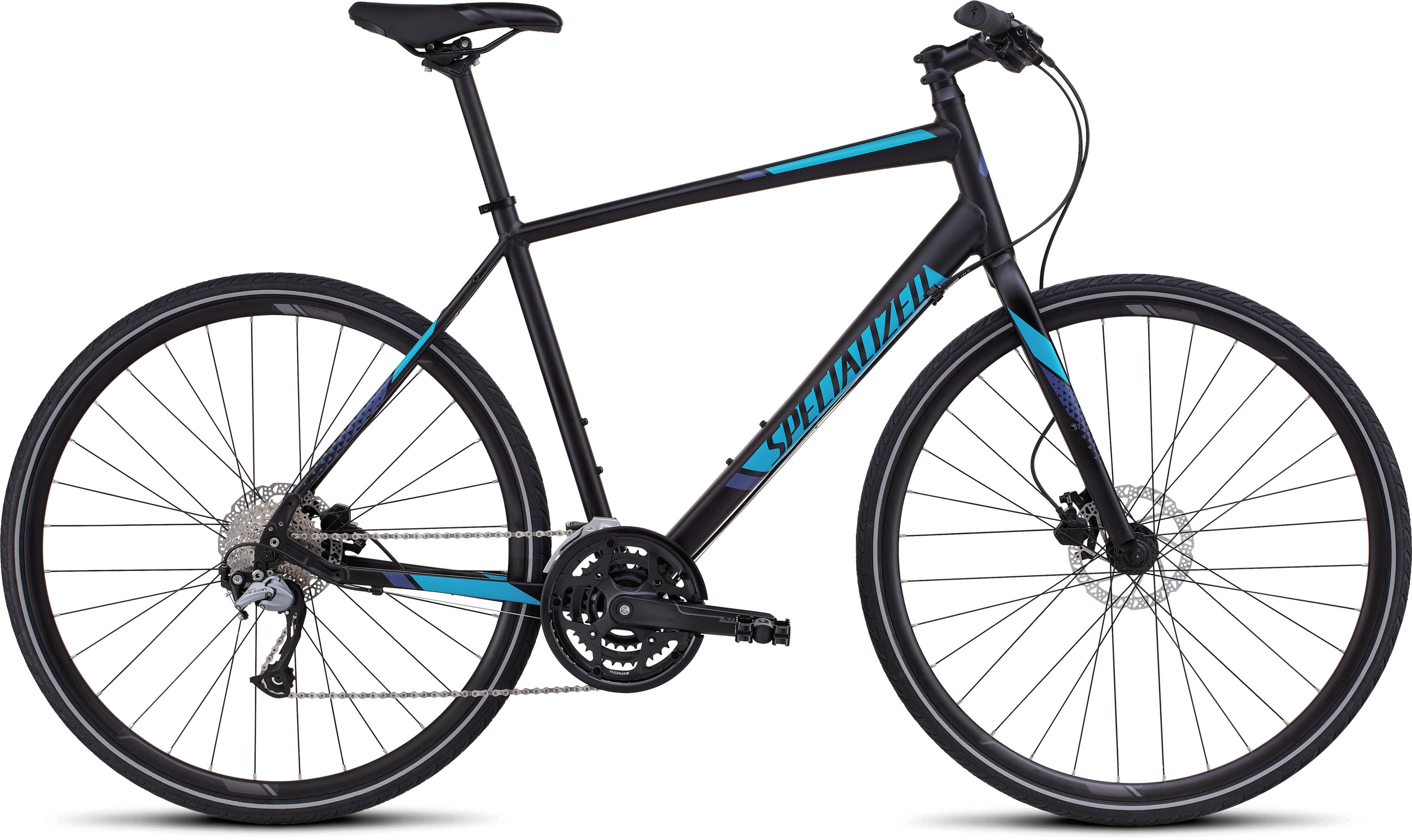 specialized sirrus sport blue