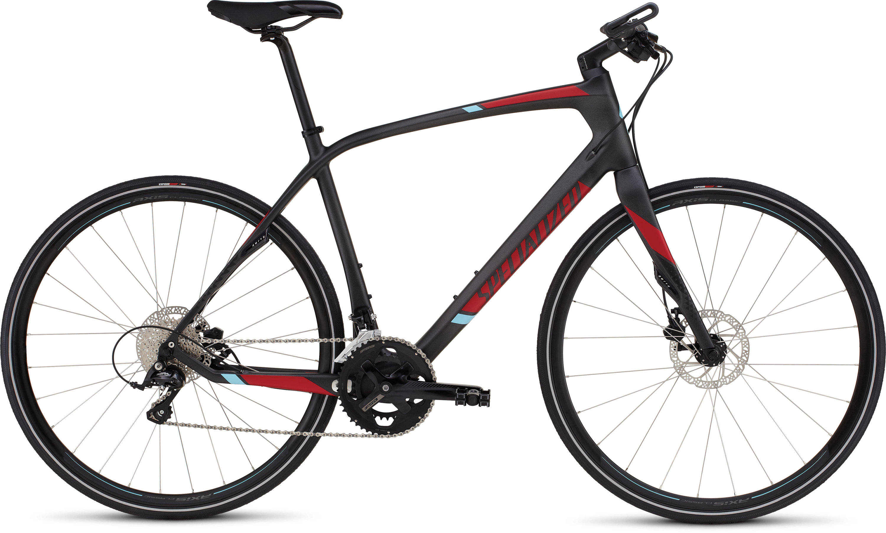 specialized sirrus elite carbon 2019 hybrid bike review