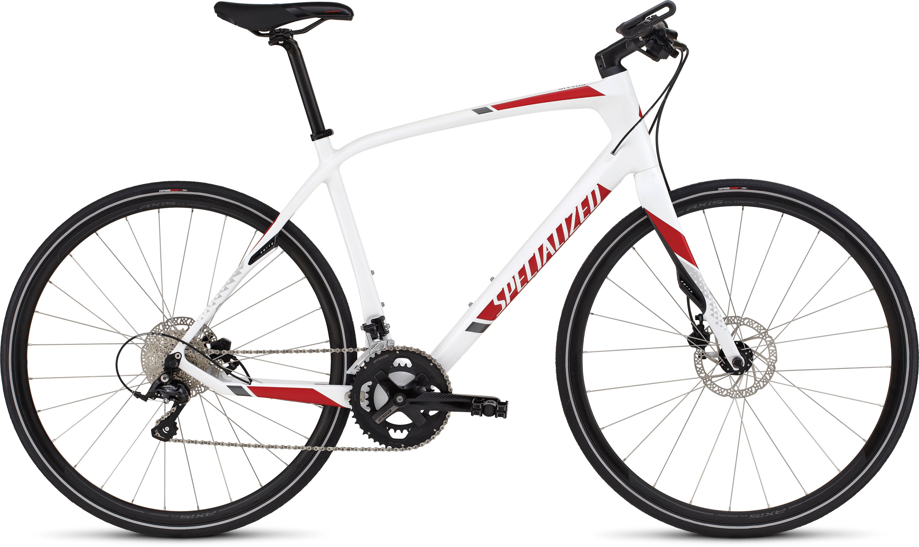 specialized sirrus elite carbon 2019 hybrid bike review