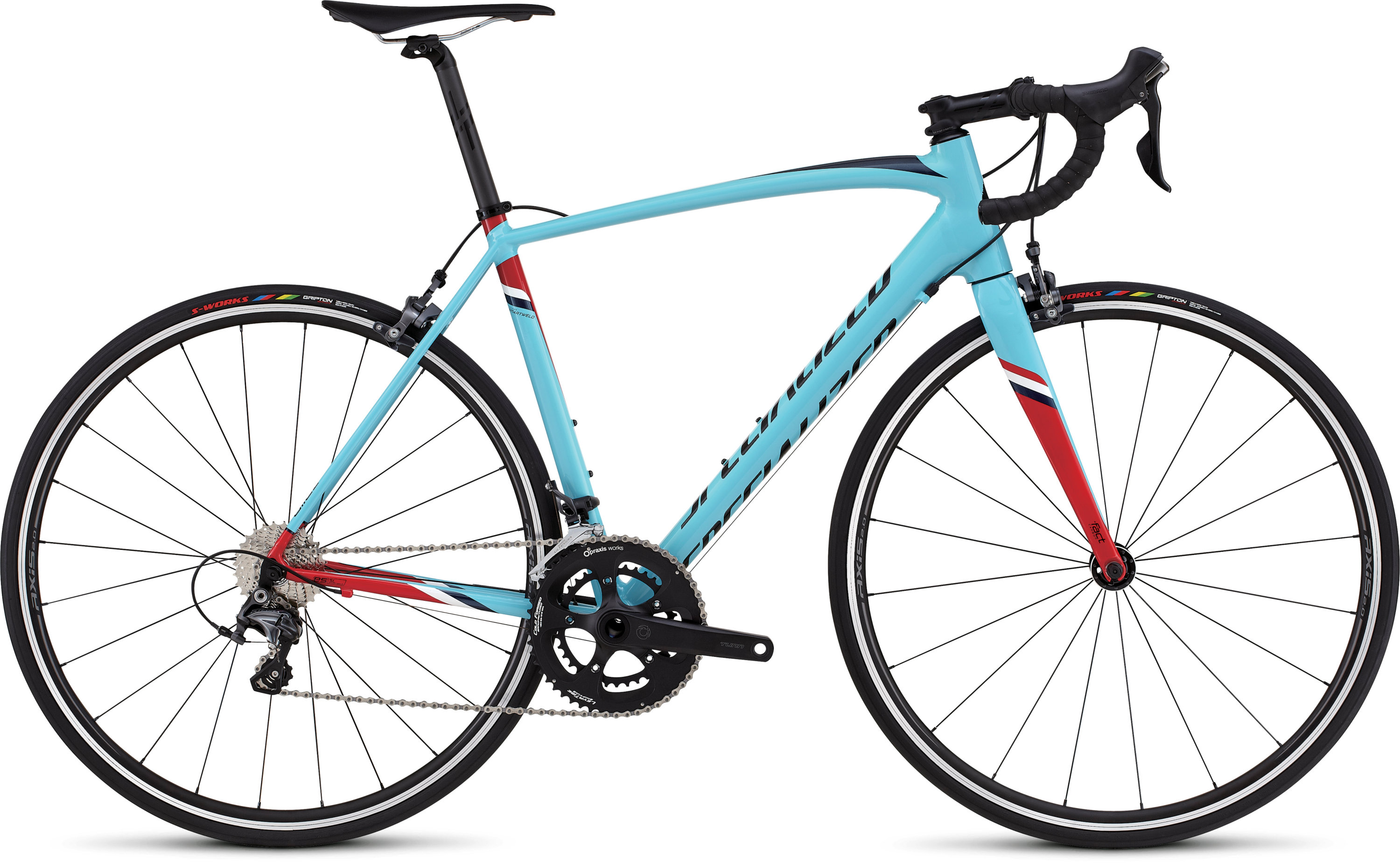 specialized allez dsw sl