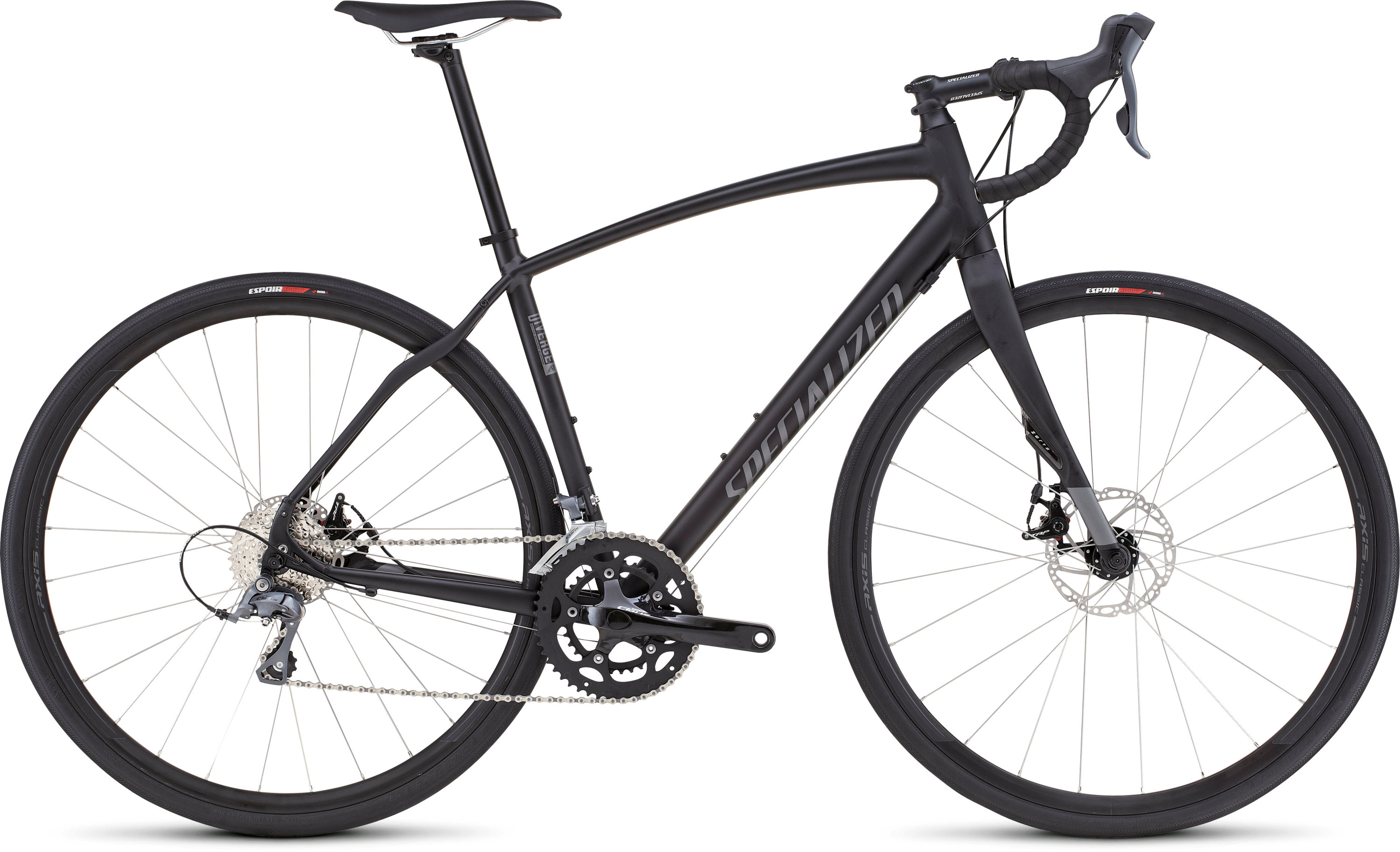 bicicleta specialized diverge