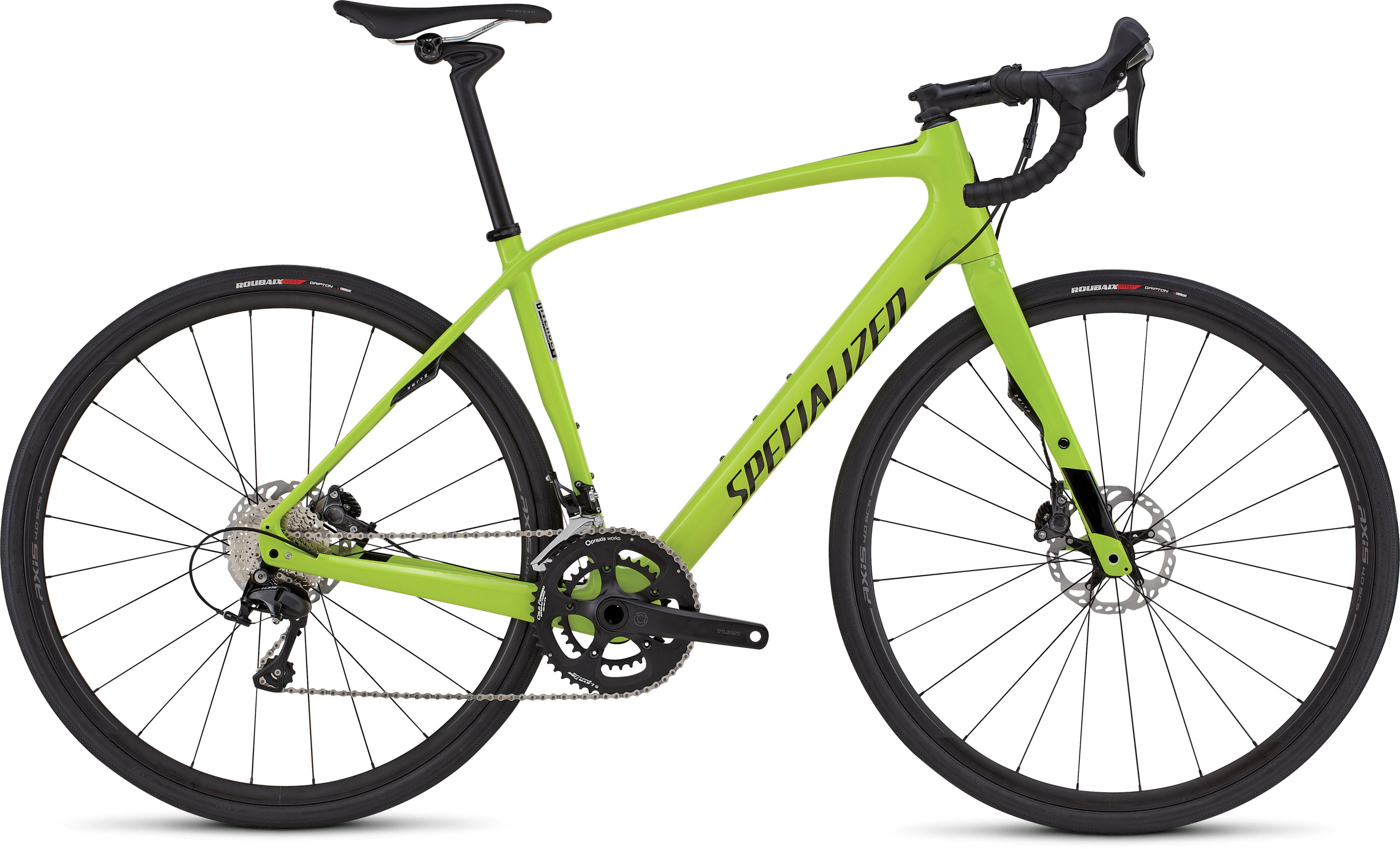 specialized zertz bike