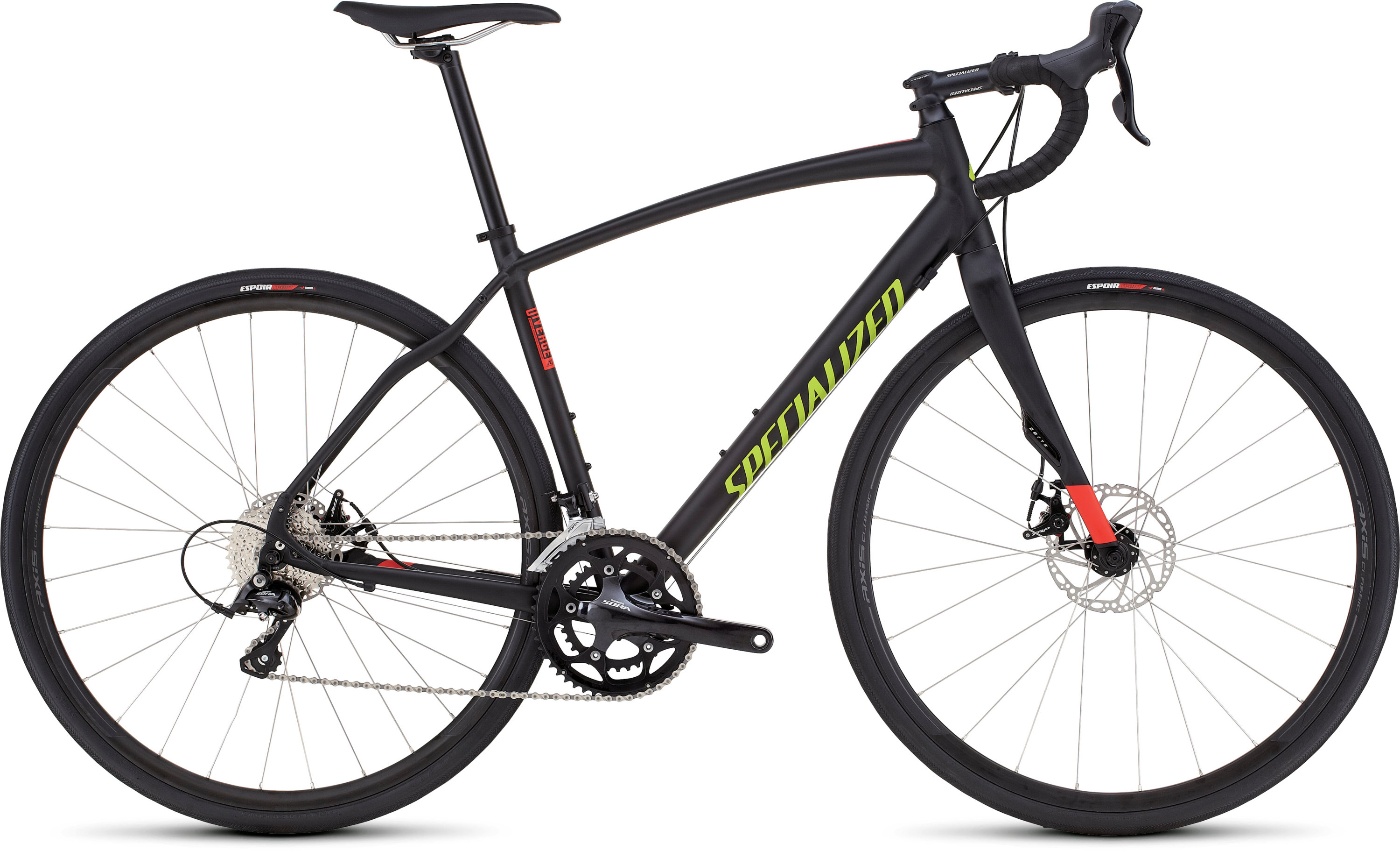 specialized diverge a1 sport 2016