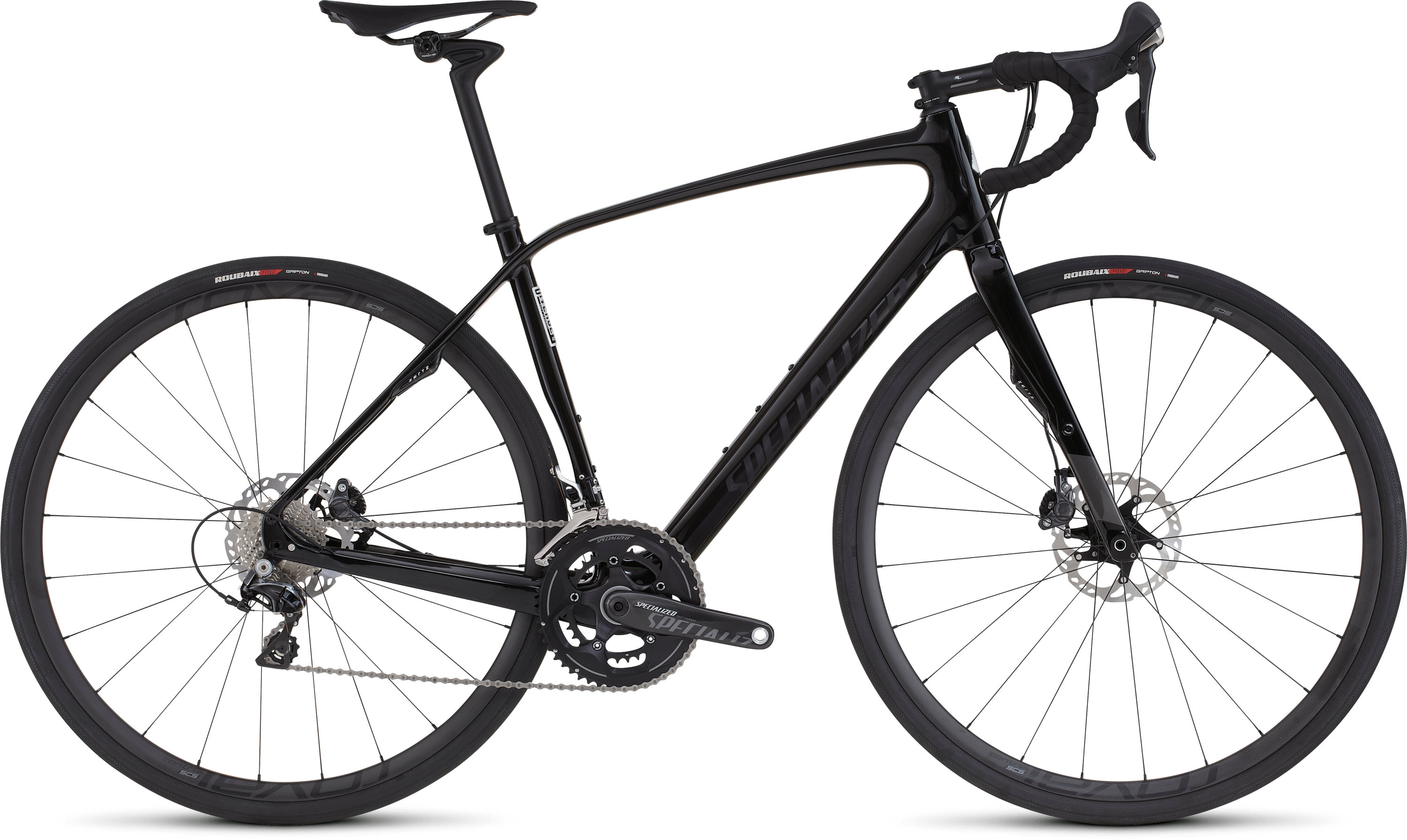 specialized diverge ultegra