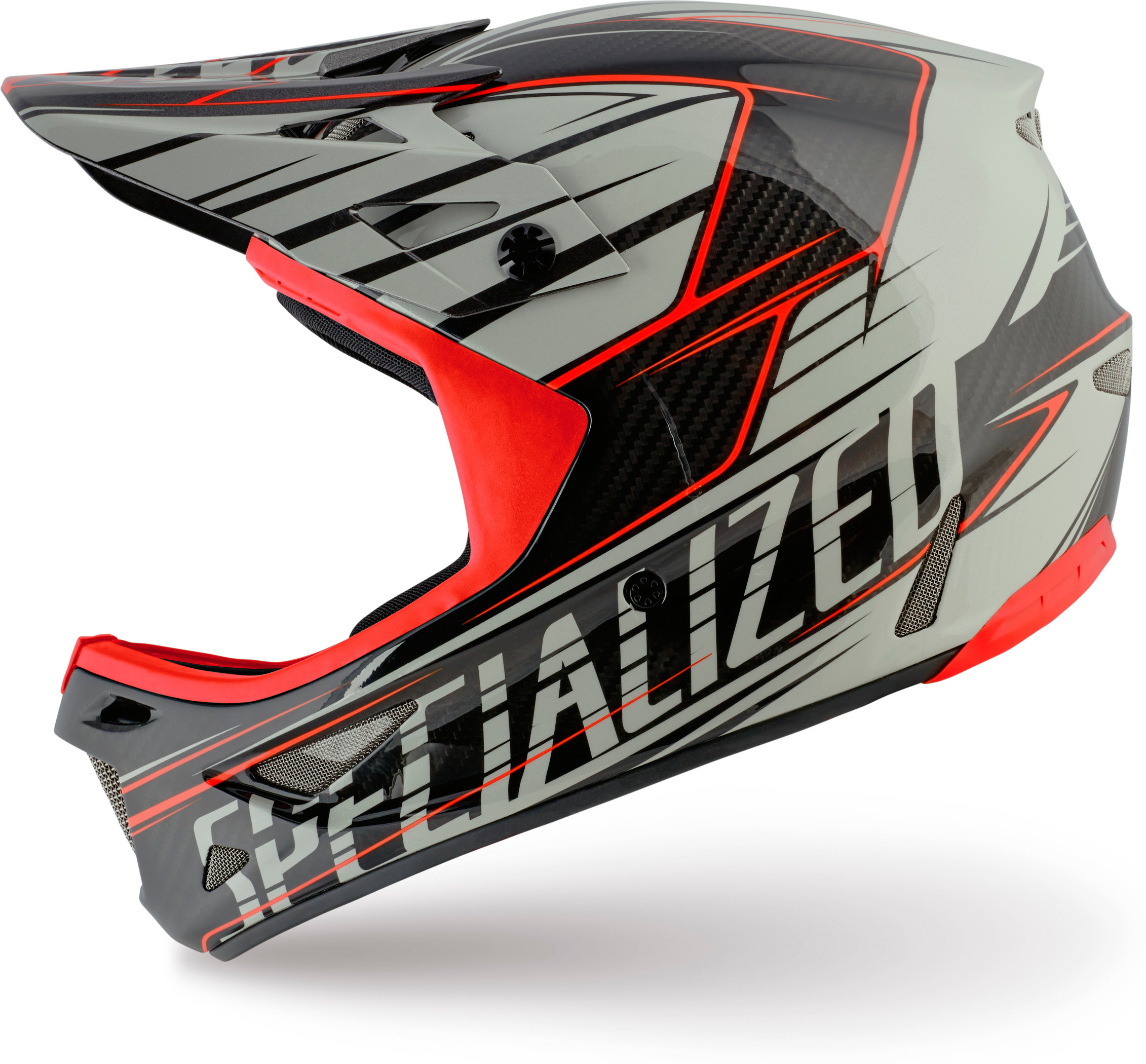 specialized full face helmet