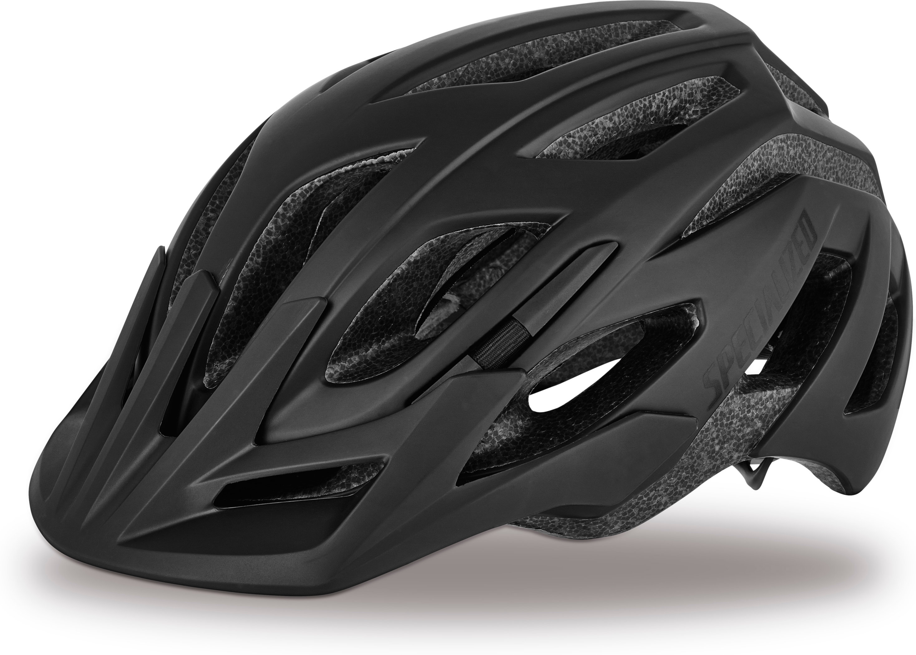 specialized mountain bike helmet