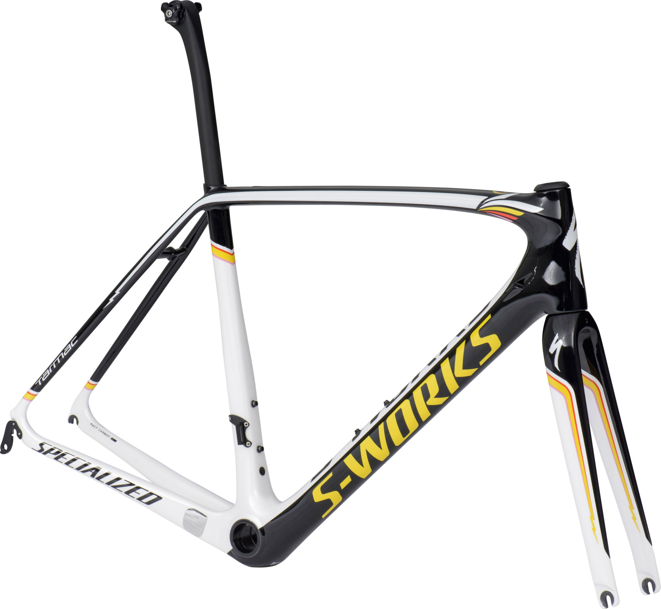 specialized tarmac s works 2015