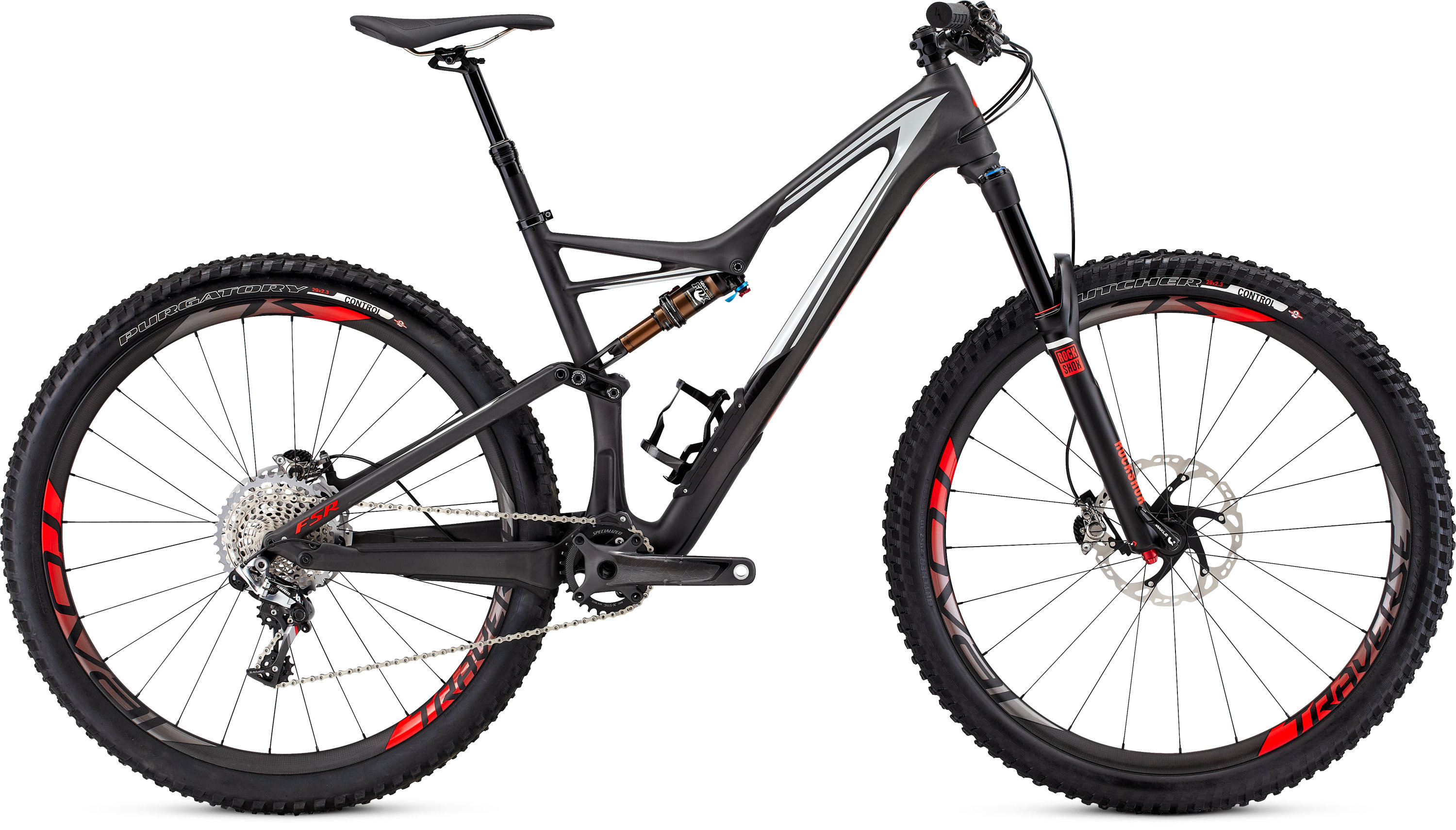 specialized s works stumpjumper 26