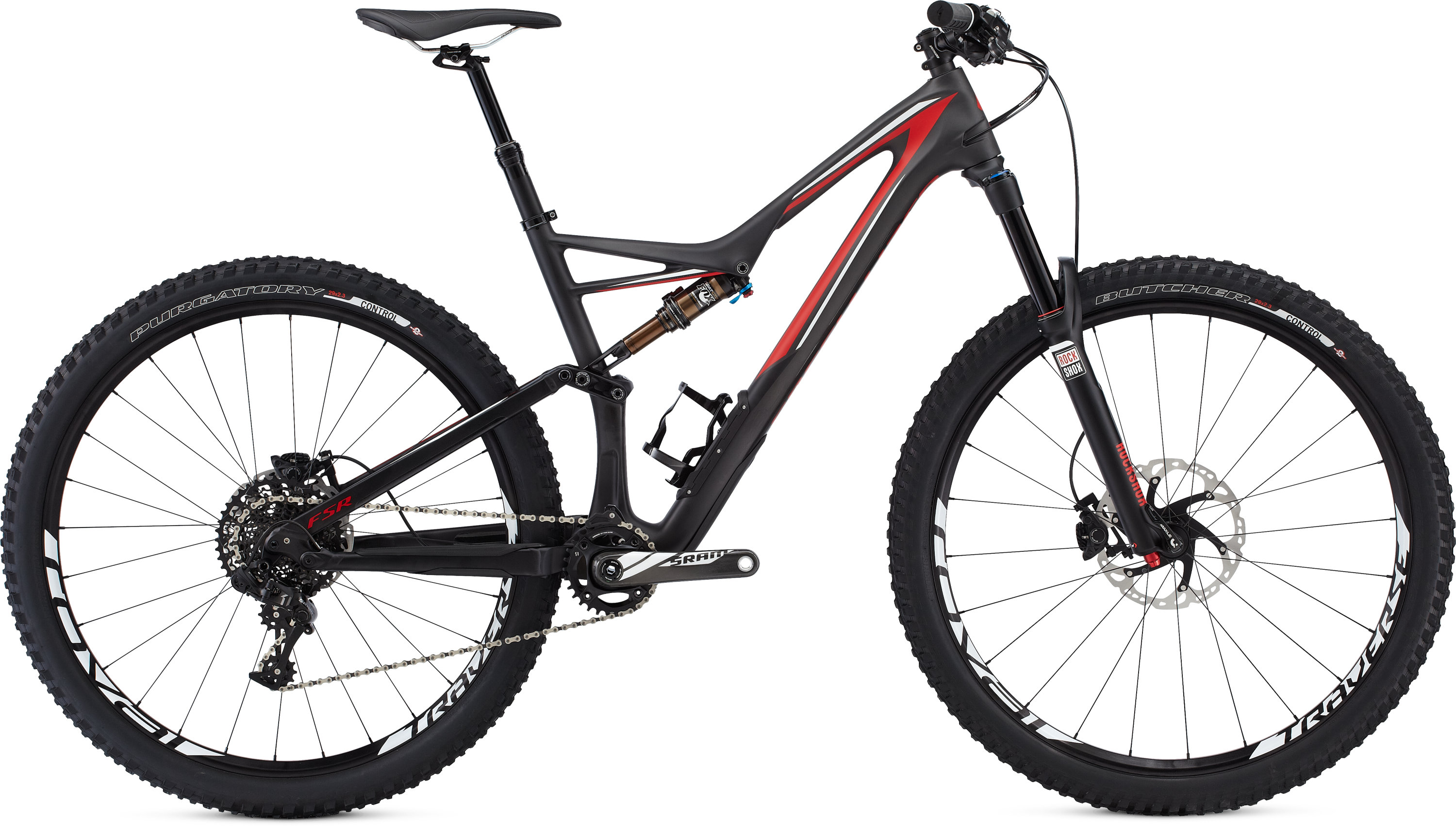 stumpjumper fsr expert carbon 29