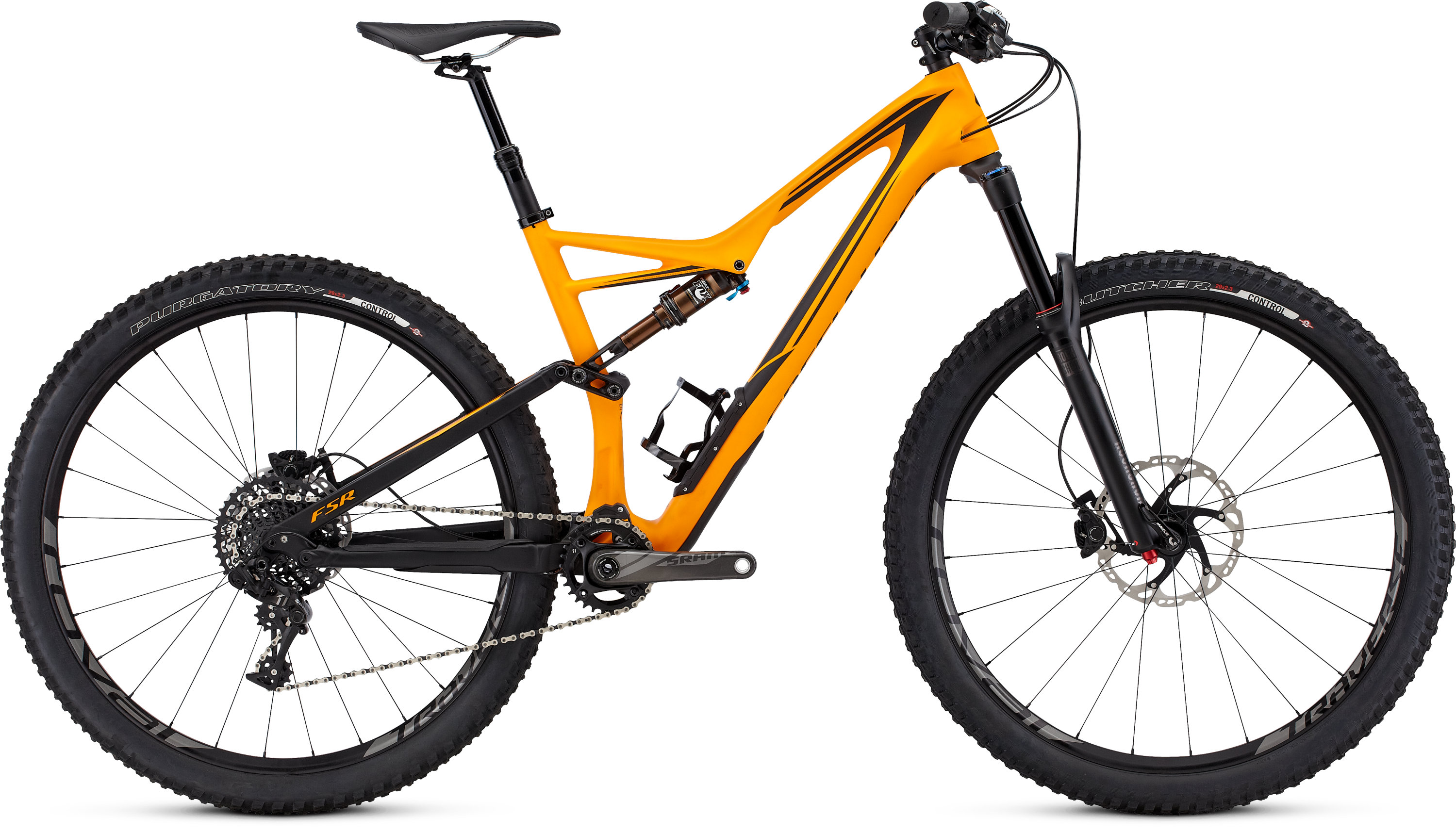 specialized stumpjumper carbon expert 29