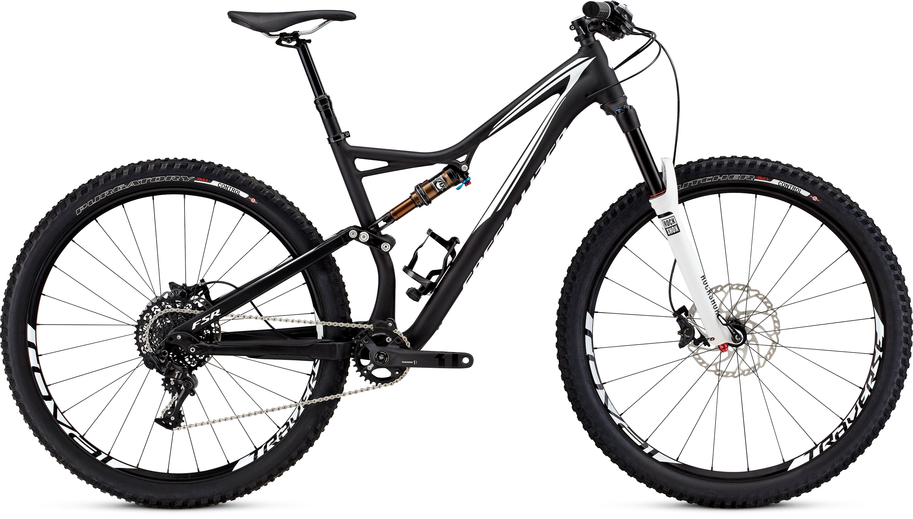 specialized fsr elite