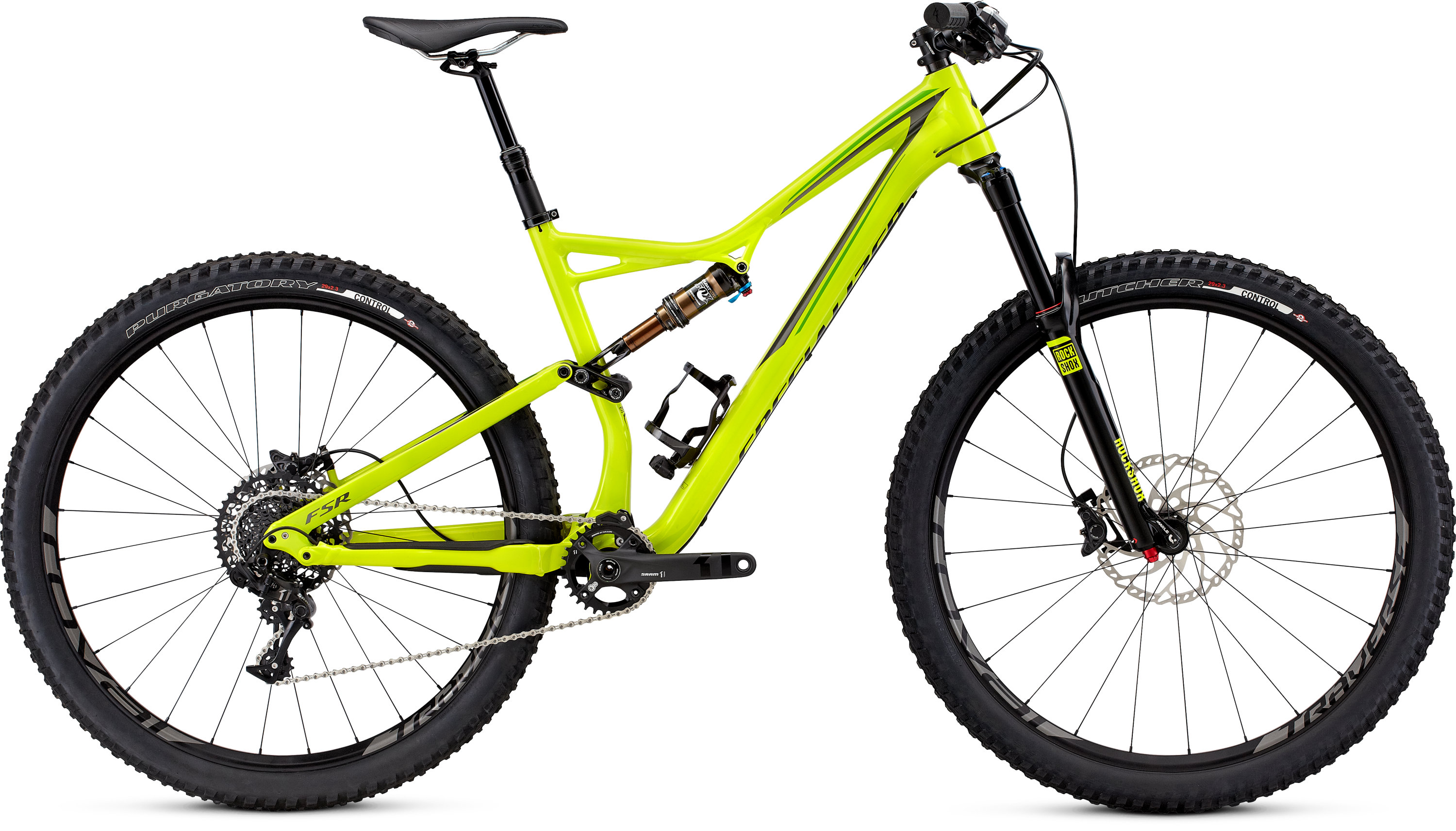 stumpjumper fsr elite 2010