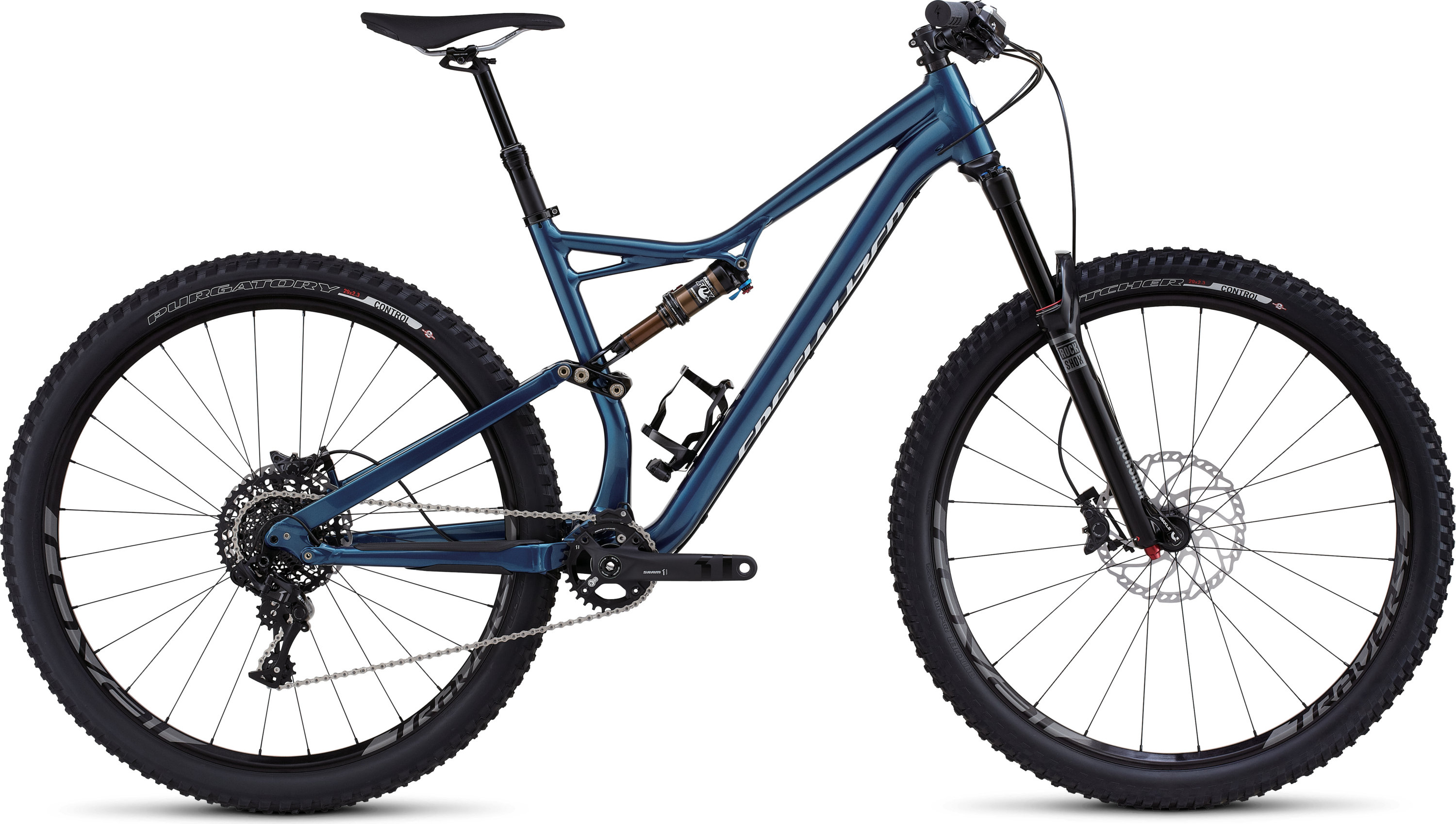 specialized stumpjumper elite 26