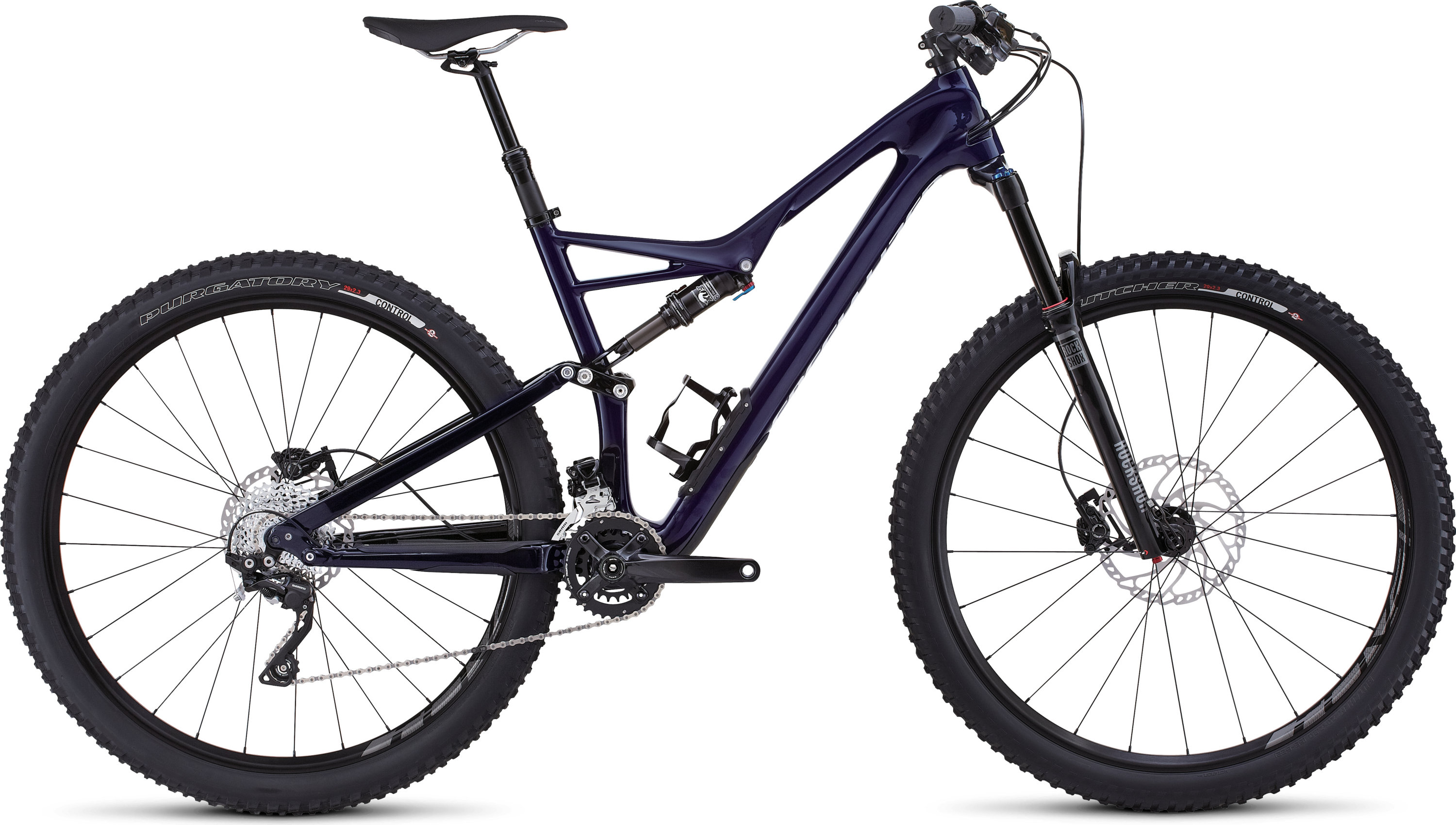 specialized stumpjumper fsr comp 29