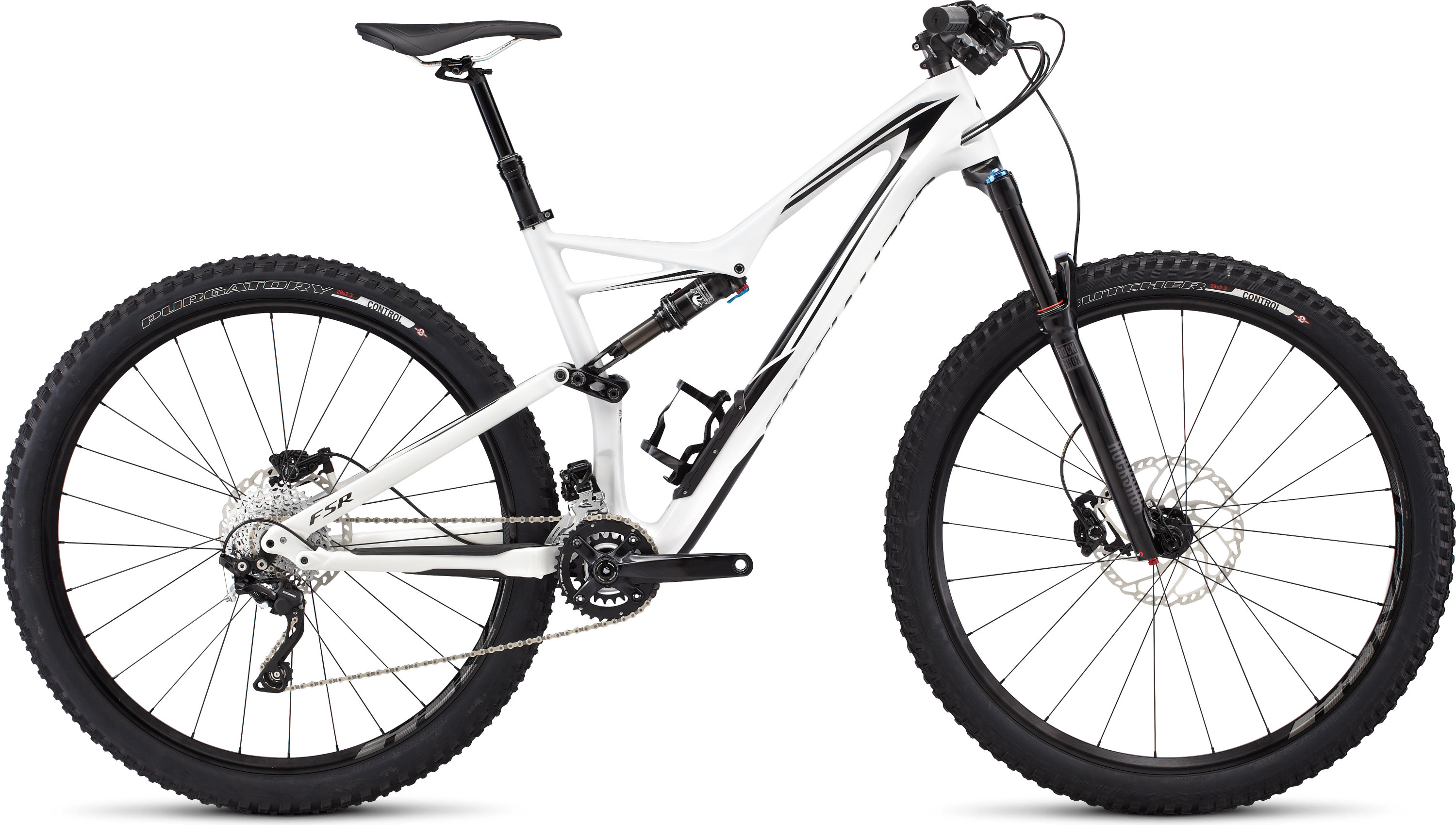 stumpjumper fsr carbon 2016