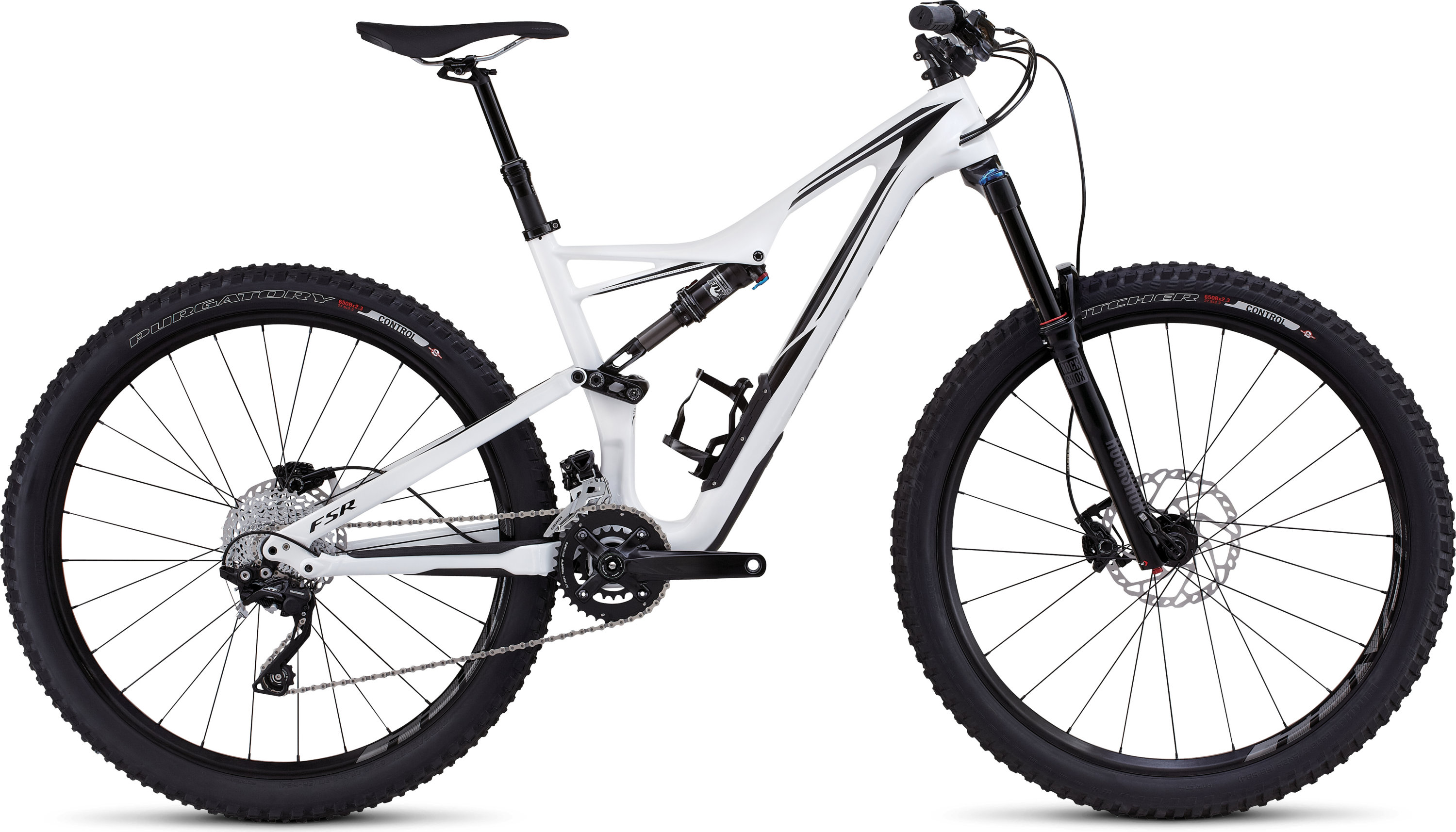 specialized fsr 2016