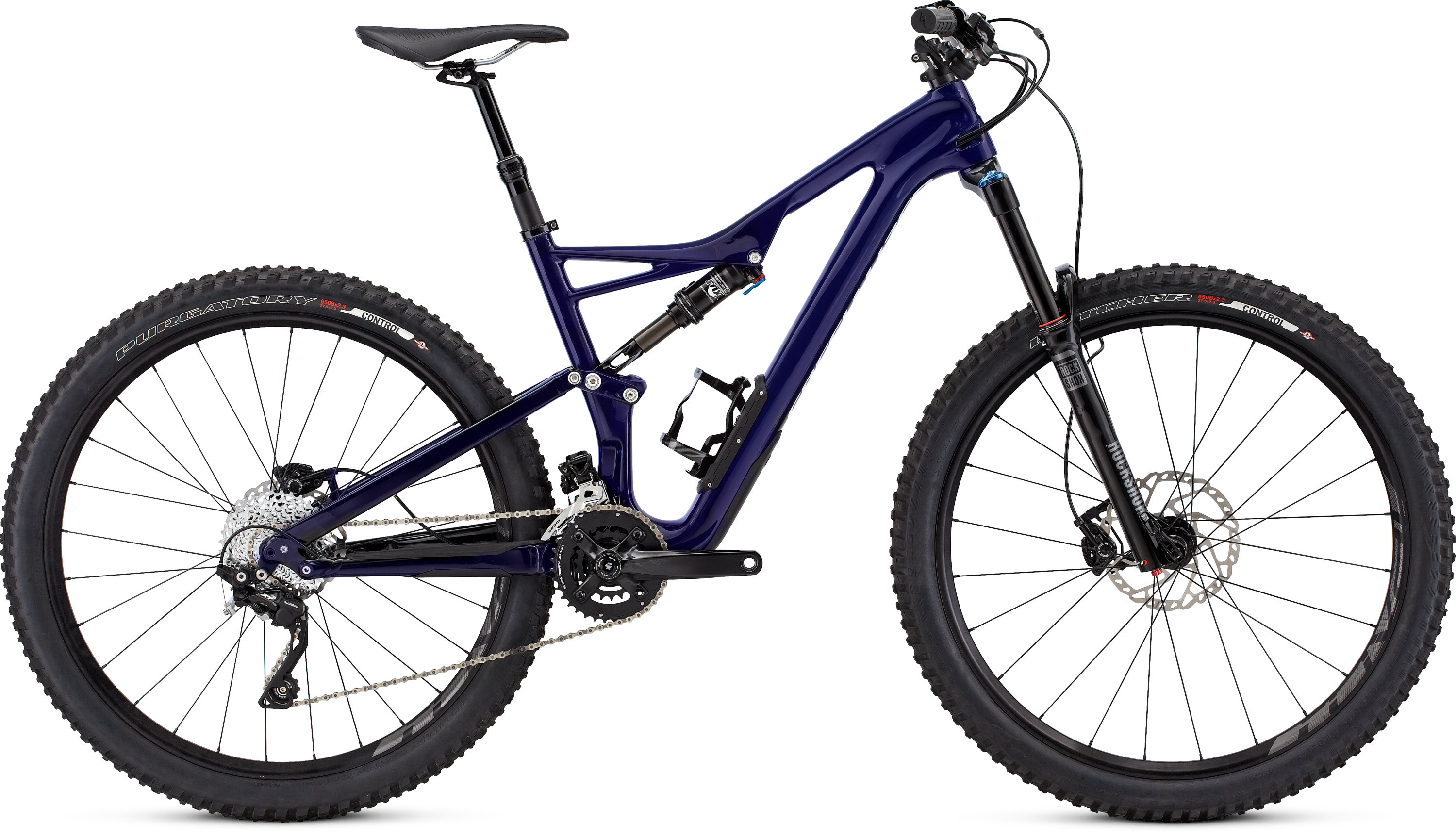 specialized stumpjumper fsr comp carbon 2019