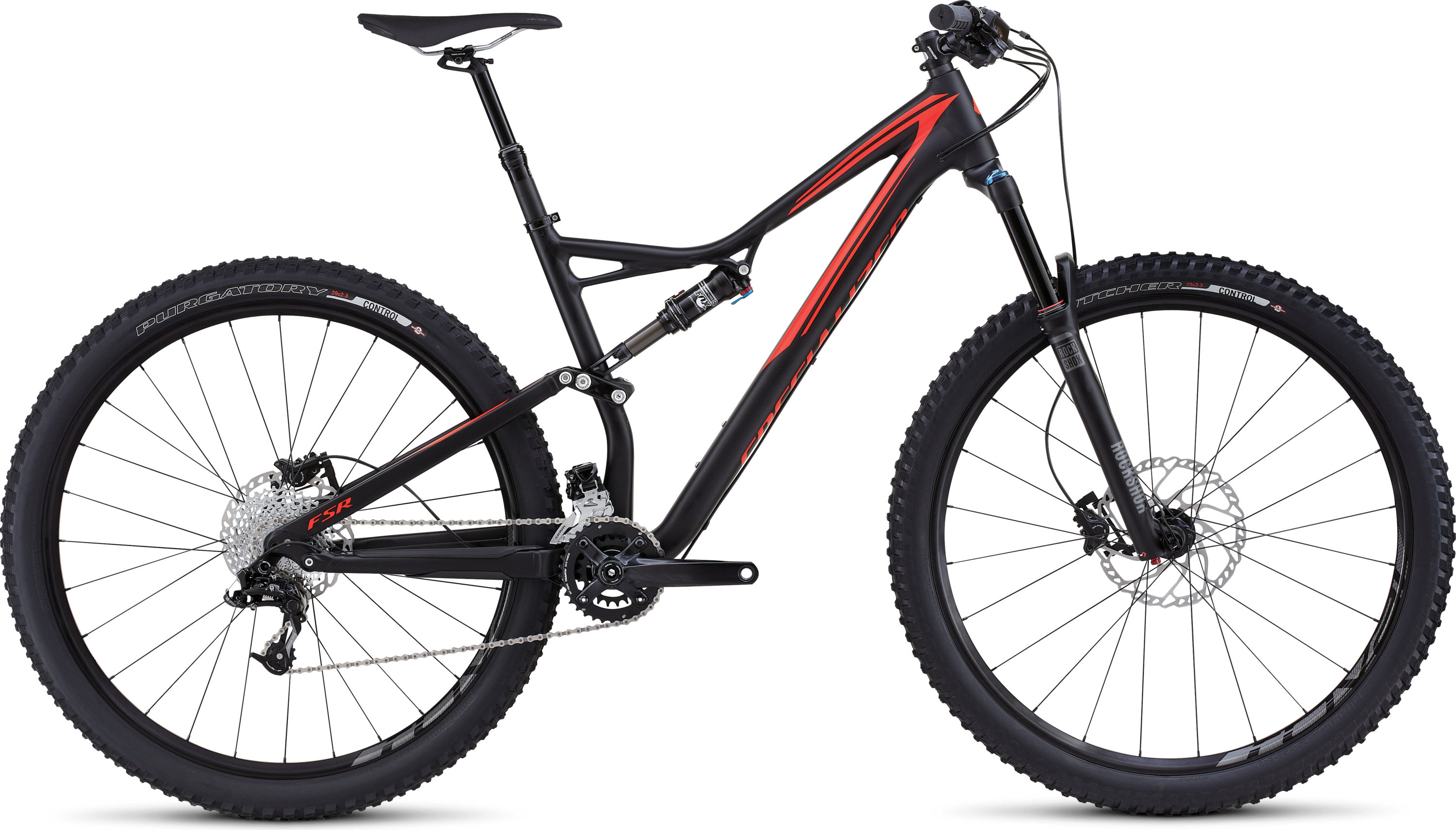 2016 specialized stumpjumper specs