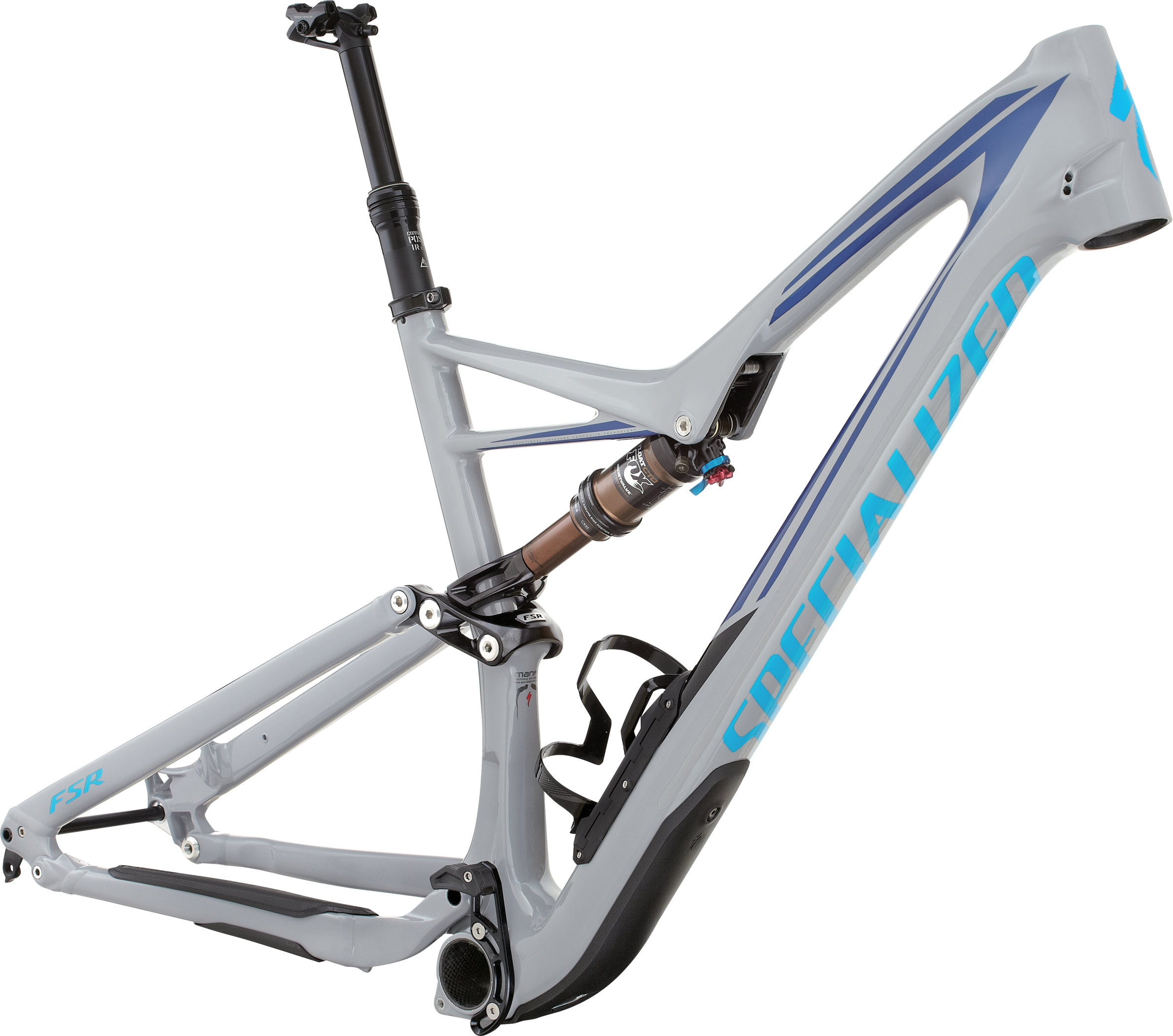 specialized stumpjumper 29 frame