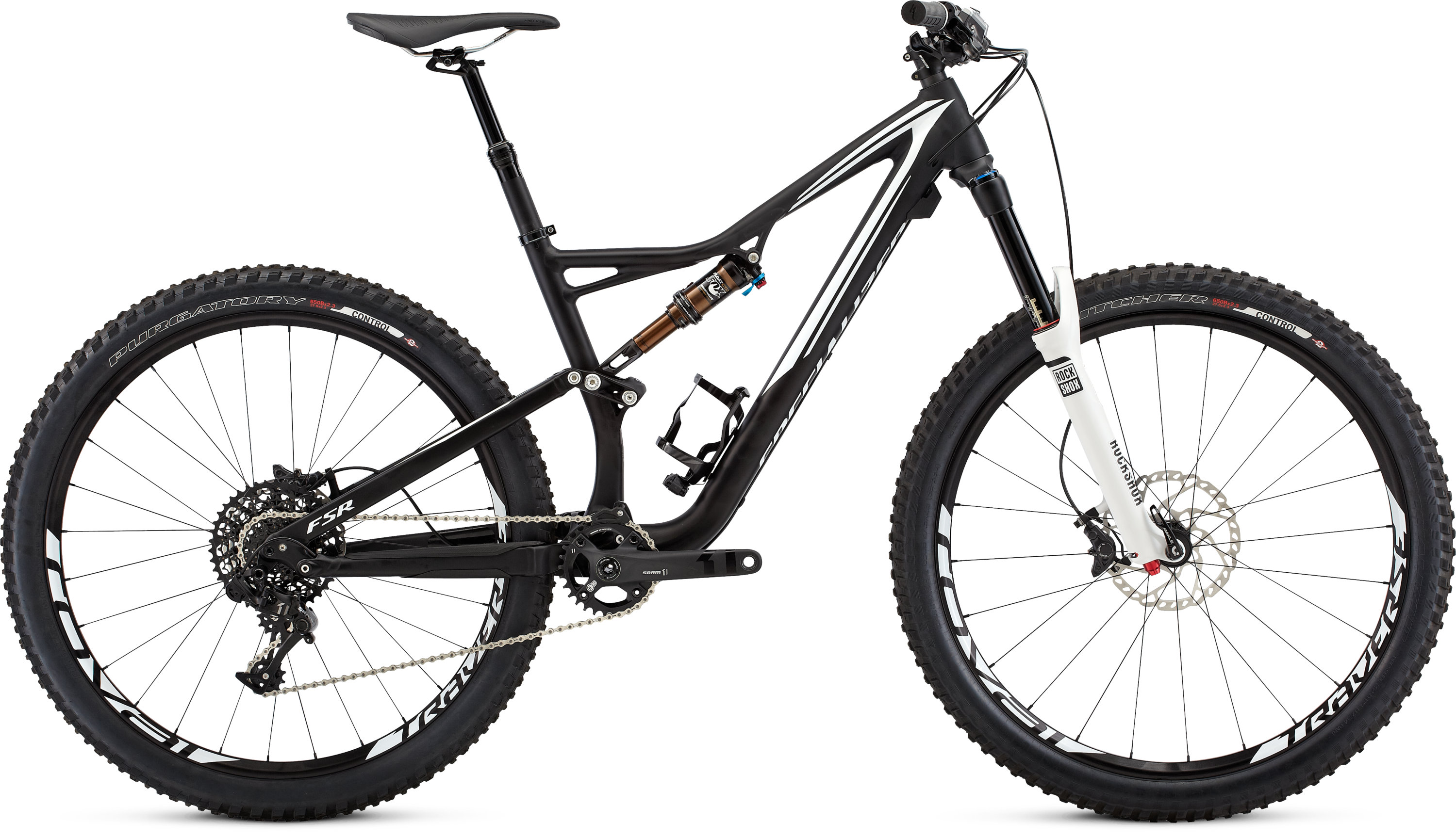 stumpjumper fsr 650b