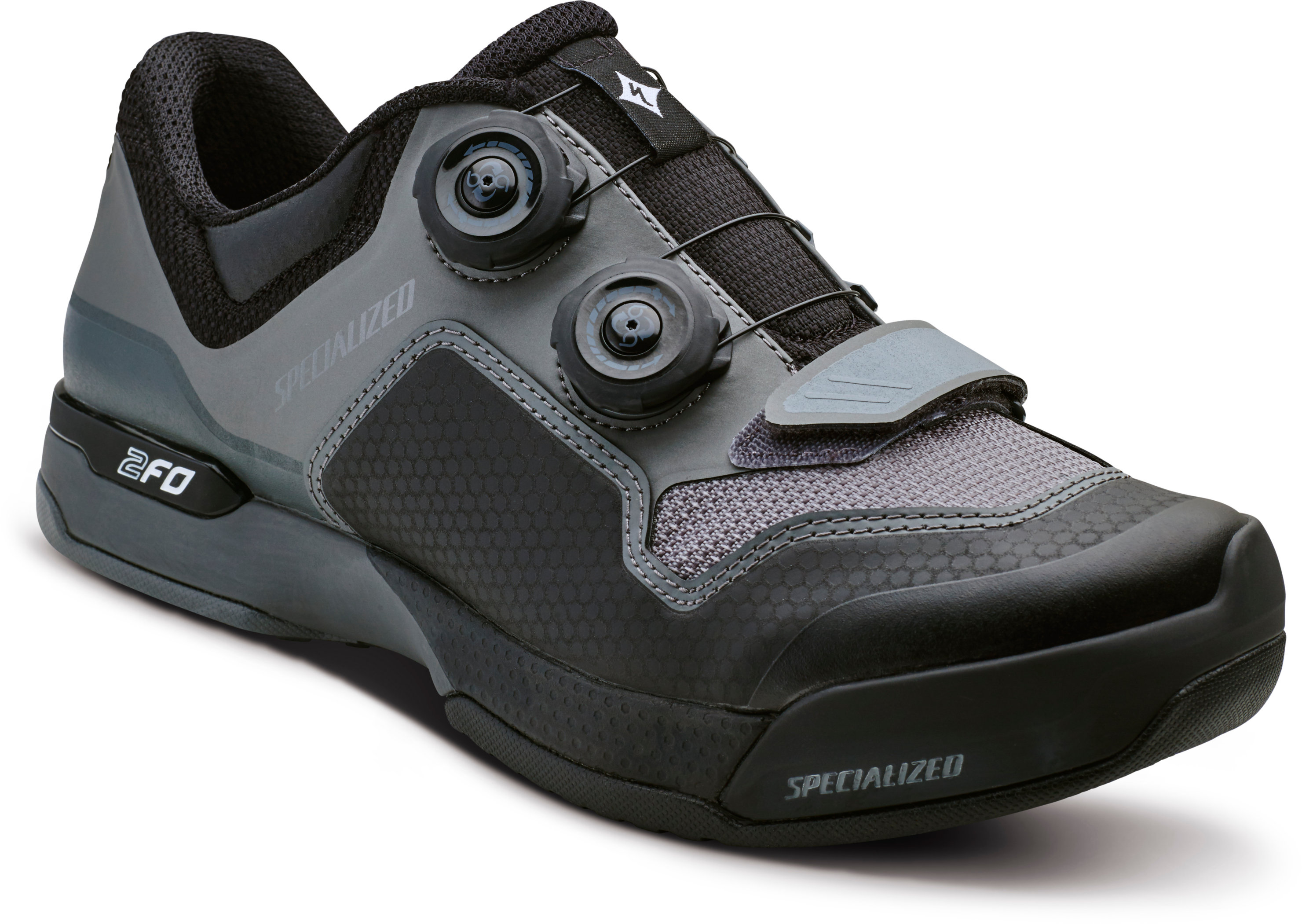 specialized 2fo cliplite shoes