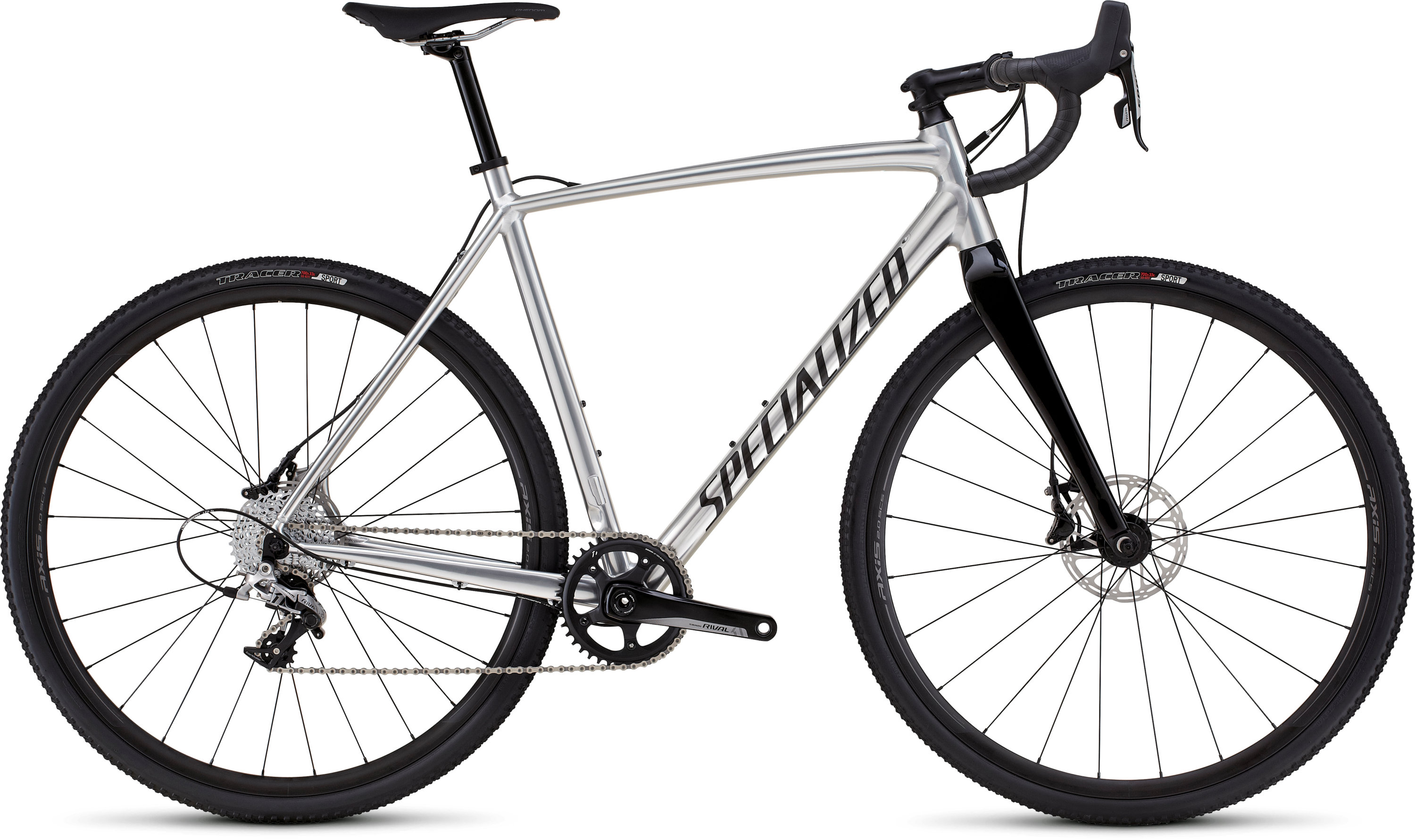 specialized e5 aluminum