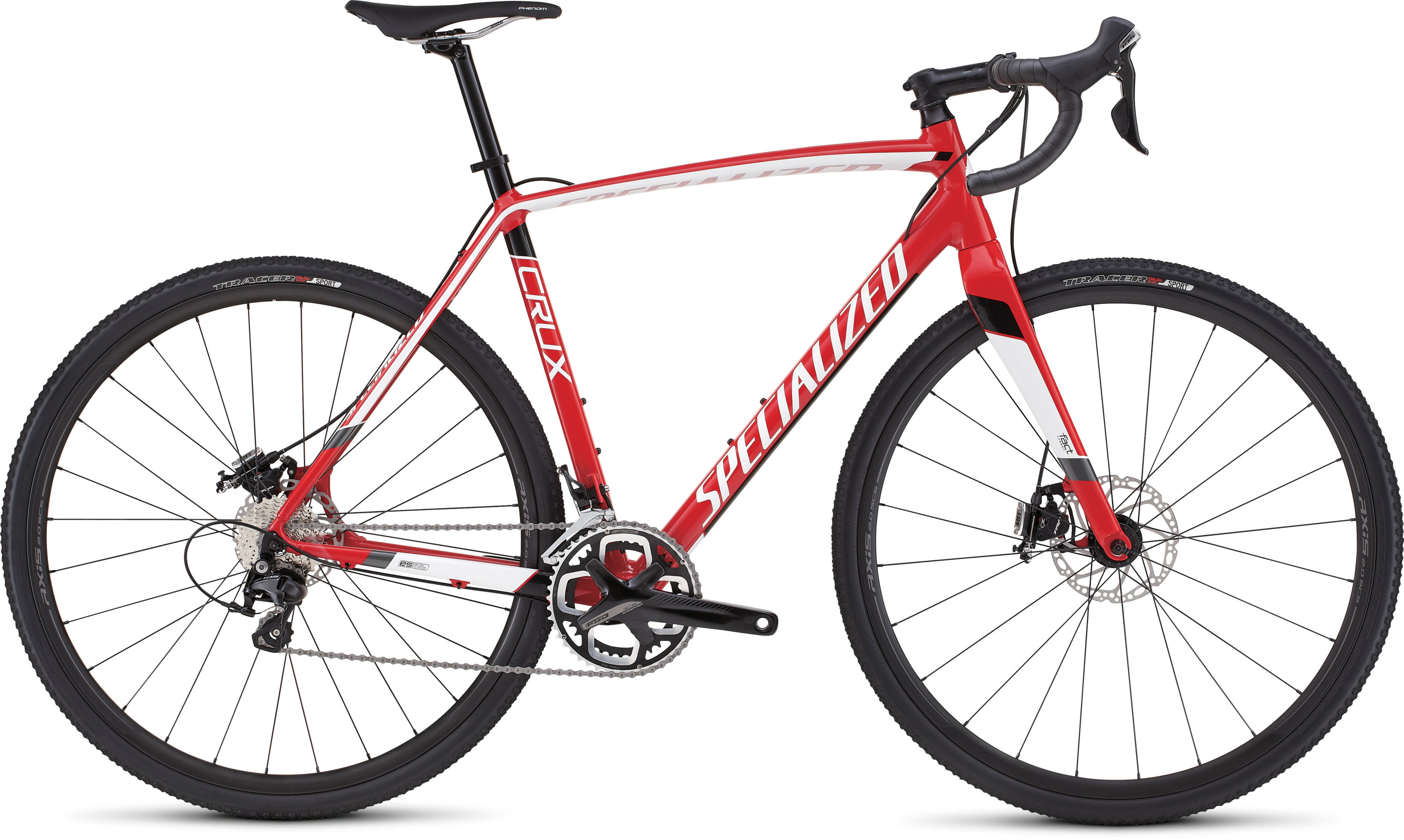 specialized crux 2016