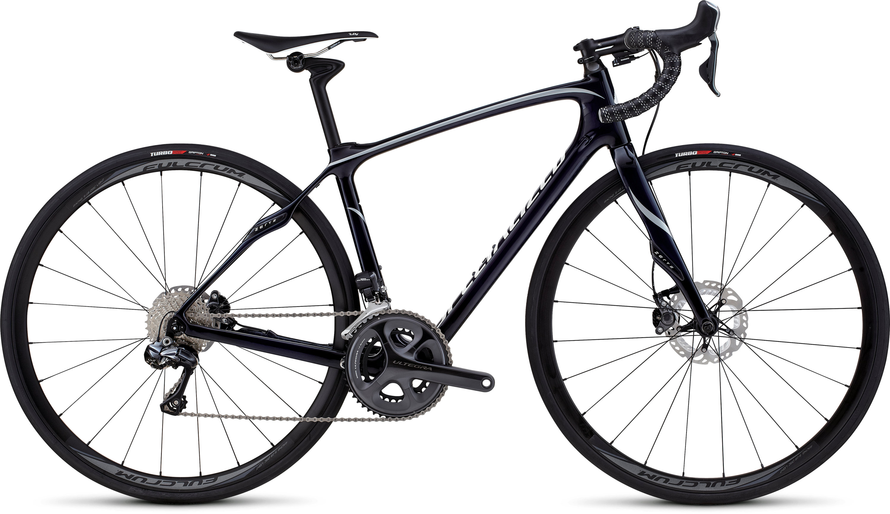 specialized ruby expert ultegra di2