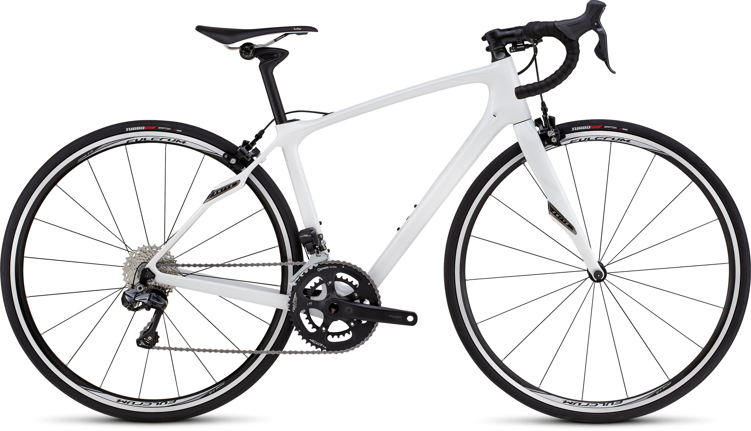 gt series 4 road bike