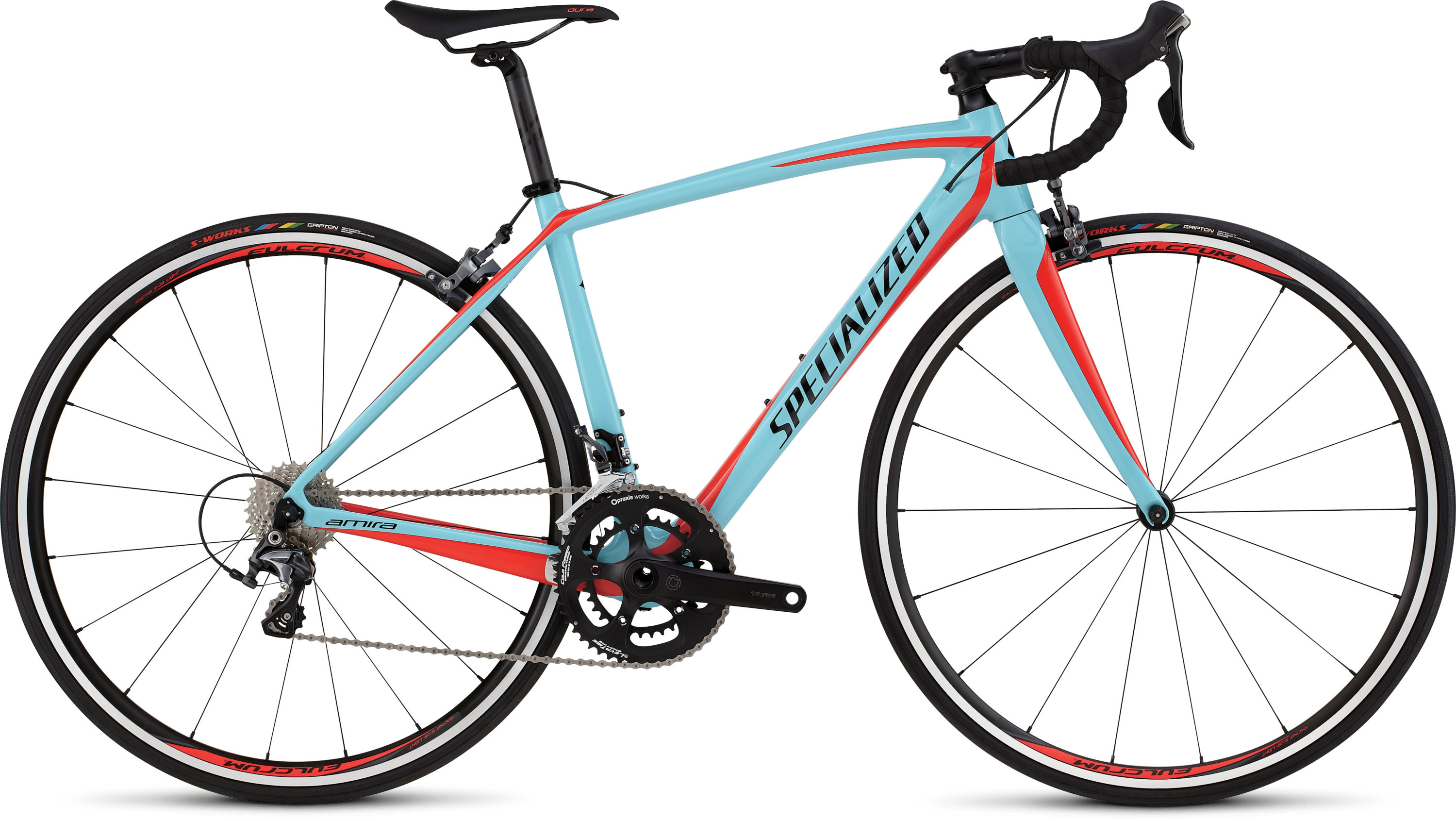 specialized amira