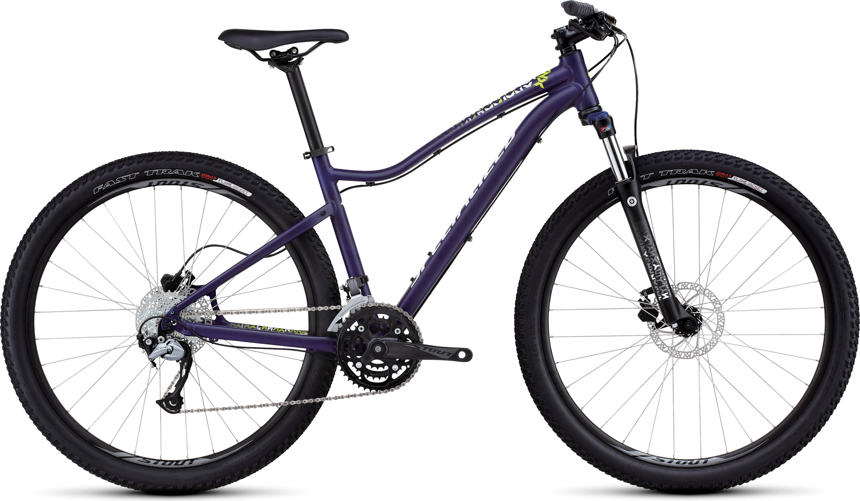 specialized jynx 27.5