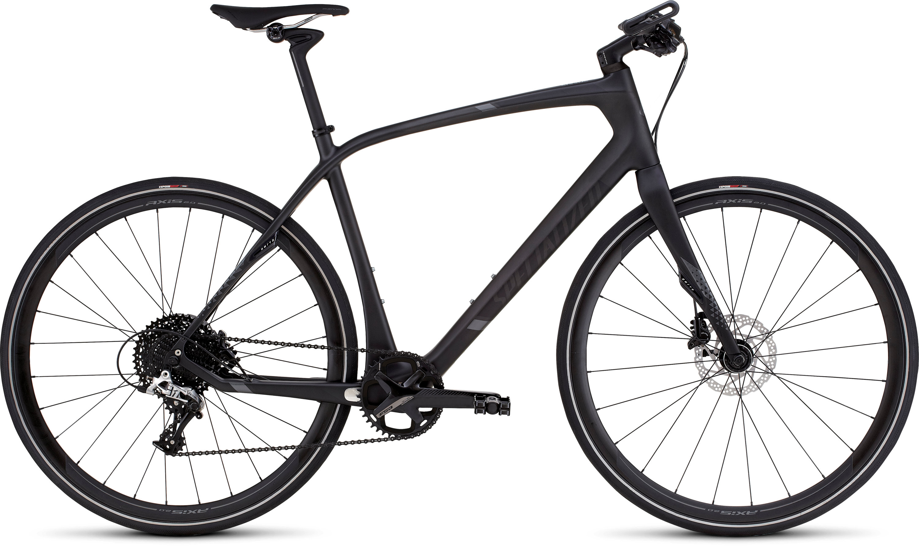 specialized sirrus expert carbon 2020 hybrid bike